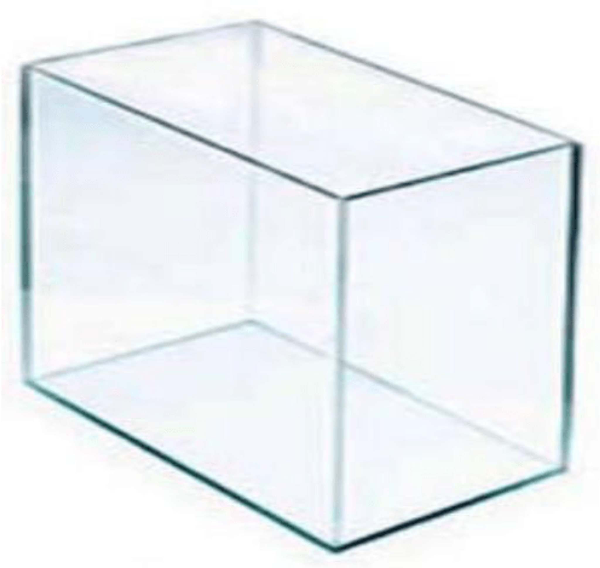 NF TA1512H Mini Tank (15x12x20cm)