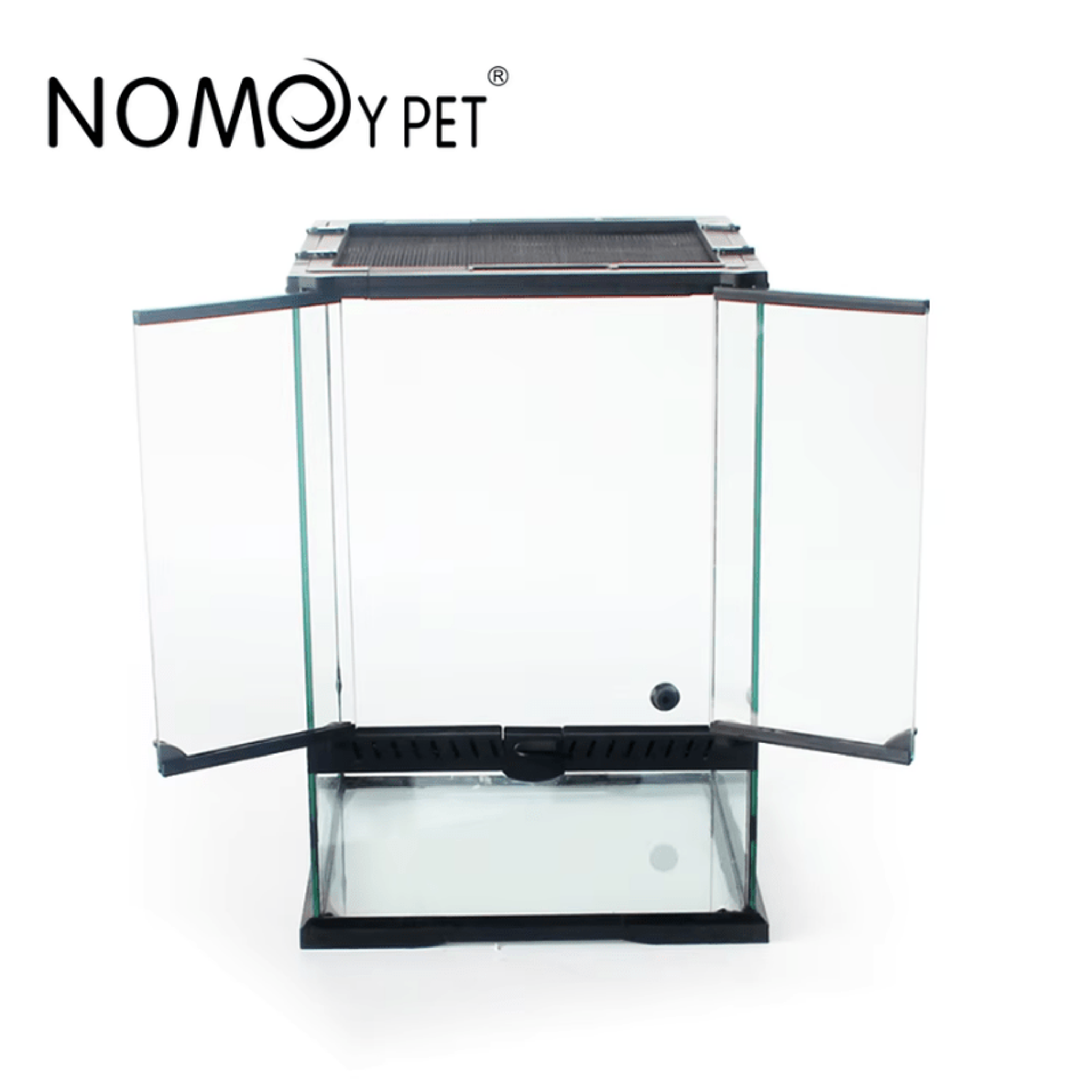 NOMOYPET YL-01 Terrarium tank 30x30x45 (double door)