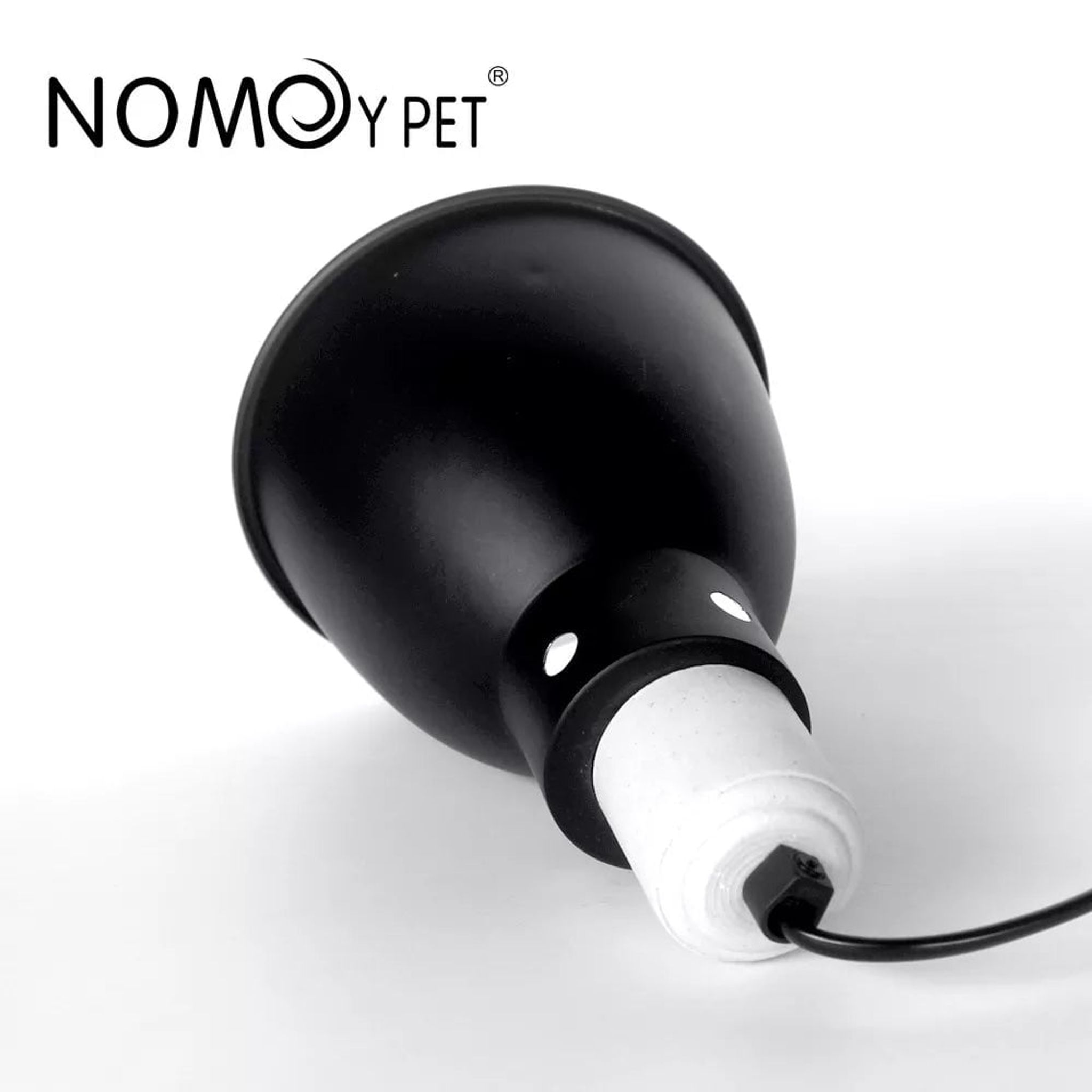 NOMOYPET NJ-01 Holder for Lamp w/ Lamp Bracket