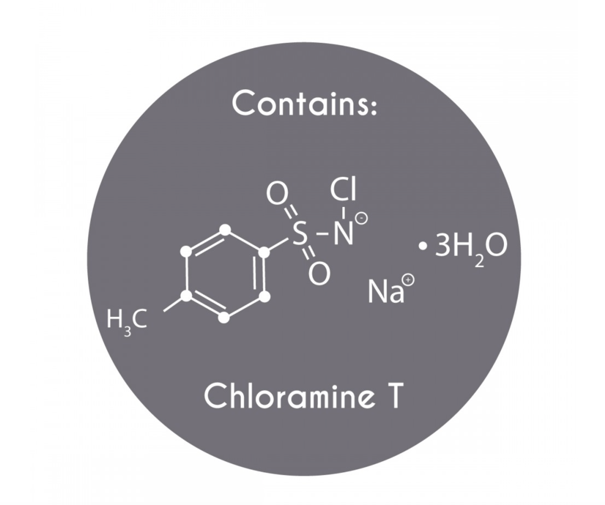 NT LABS Koi Care Chloramine T 250g