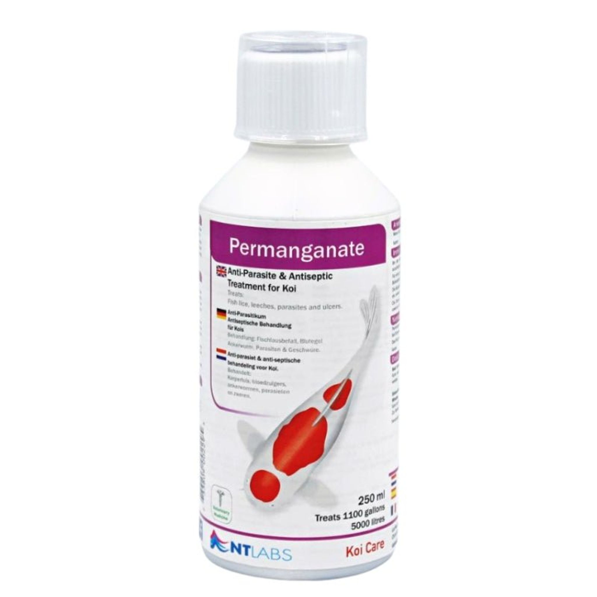 NT Labs Permanganate Dip (500ml & 1000ml)