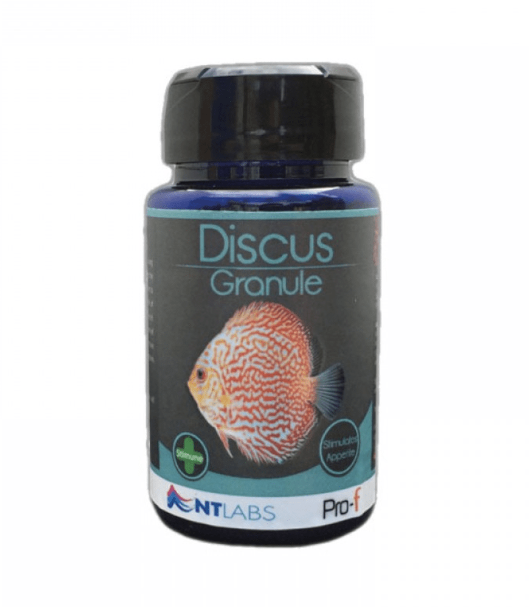NT LABS Pro-f Discus (sinking granules, high protein)