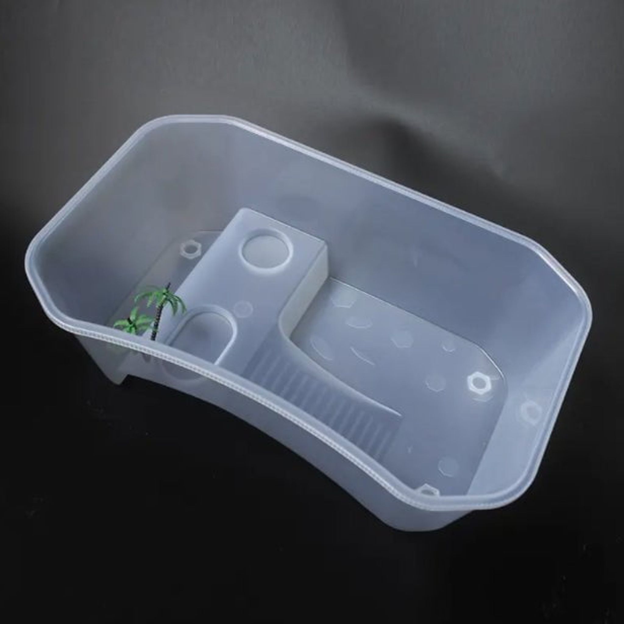 NOMOYPET NX-11 Turtle Home (S/L)