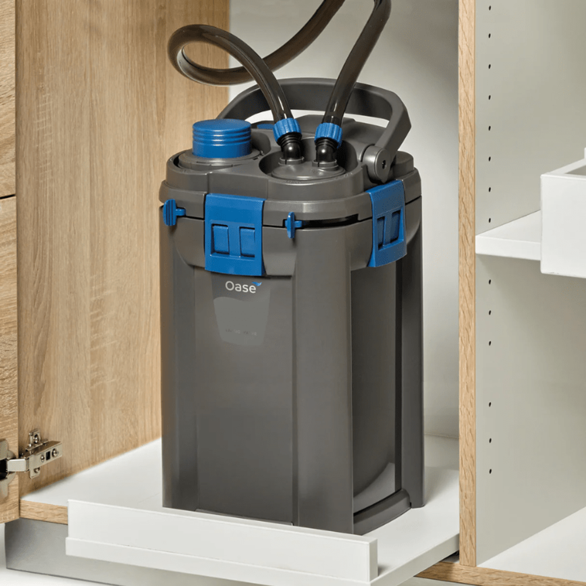 Oase Biomaster 2 (w/ Innovative PreFilter Function)- (250/350/600/850) - 3yr Warranty (New version!) faster flow !