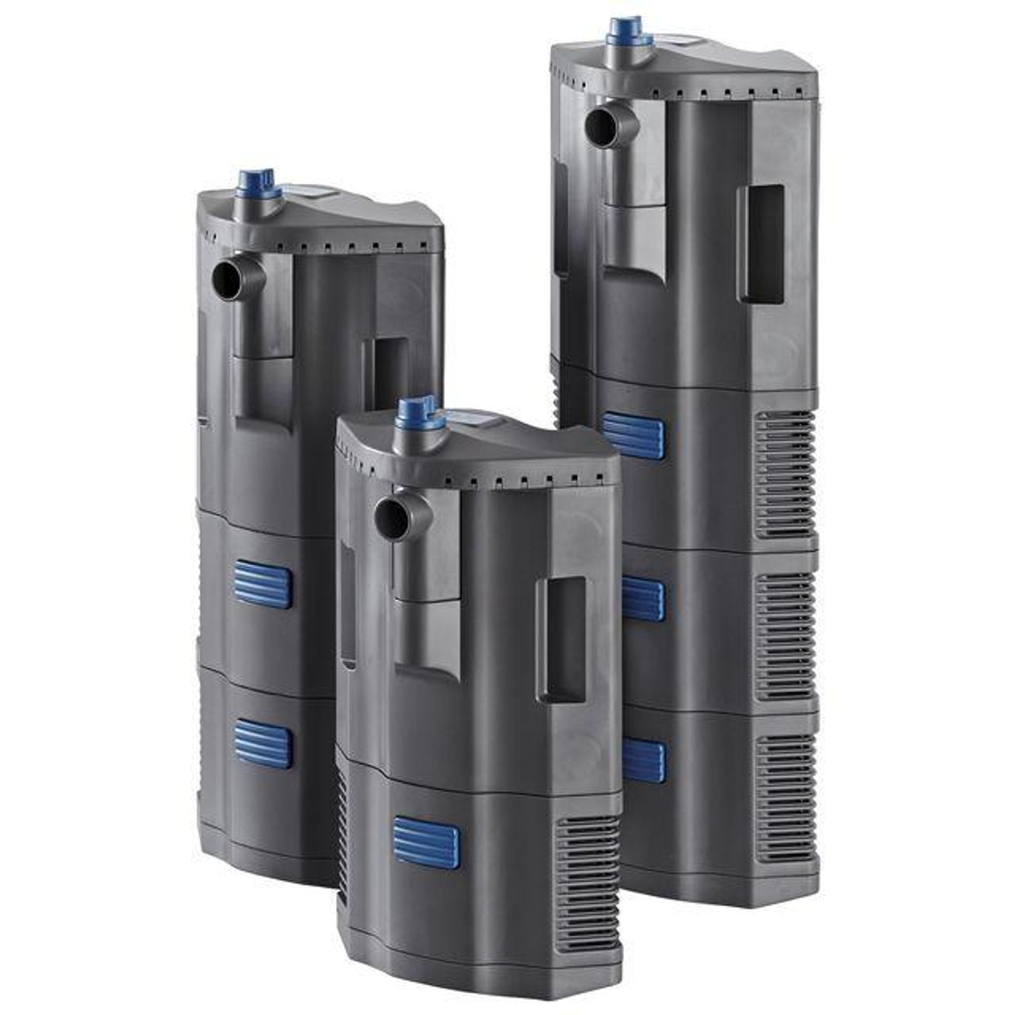 OASE BioPlus Internal Filter (50/100/200) - 3 Years Warranty