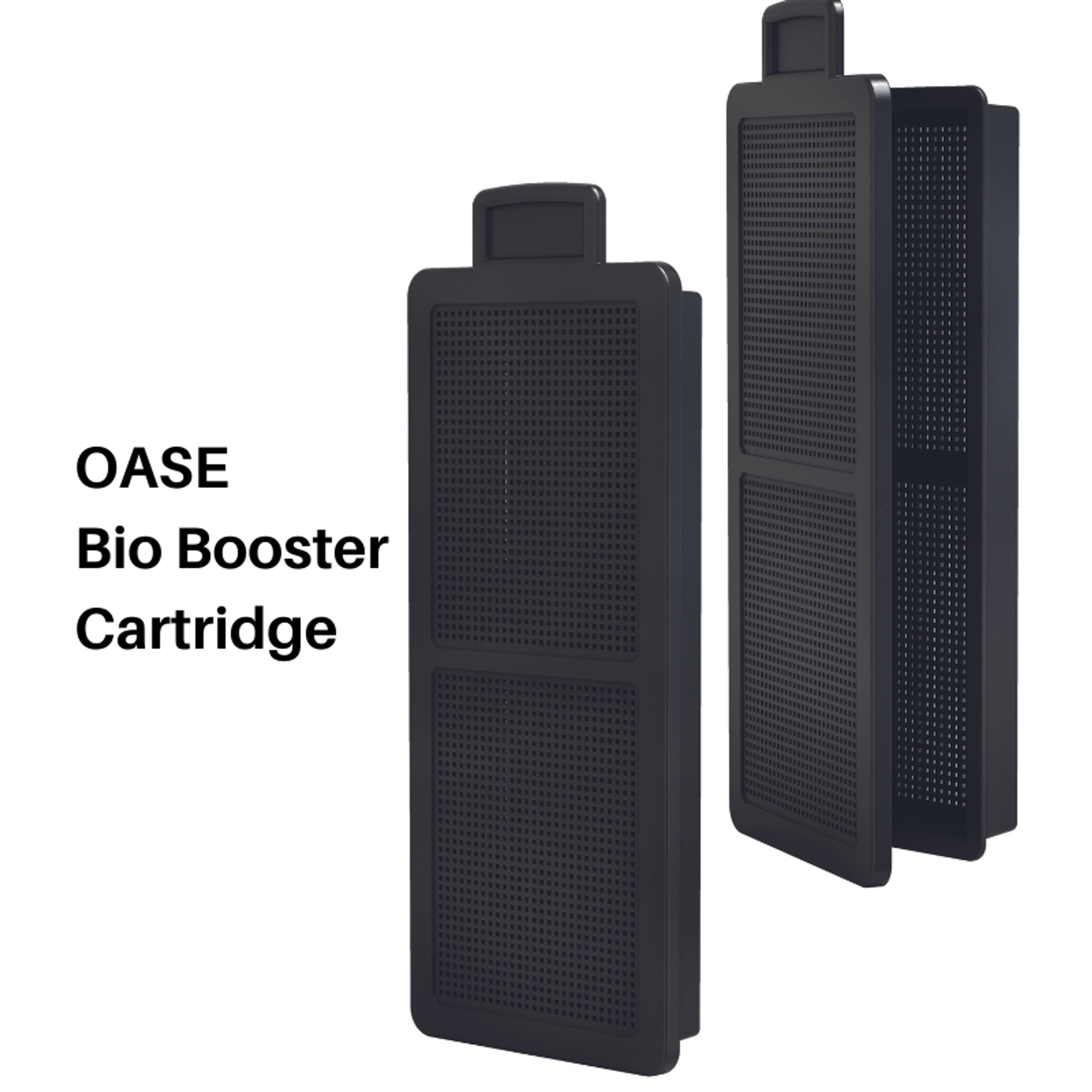 OASE BioStyle - Parts & Cartridges