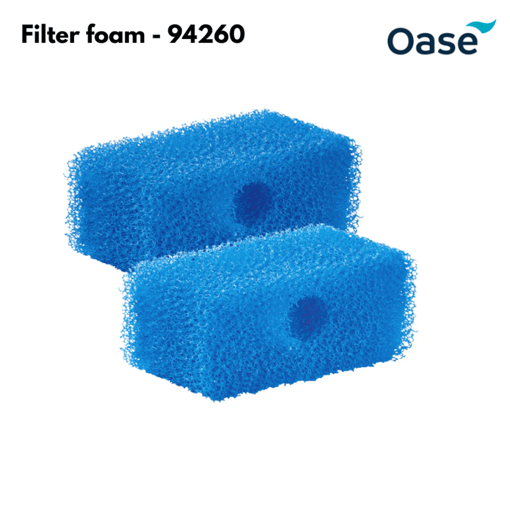 OASE EcoFlow replacement parts