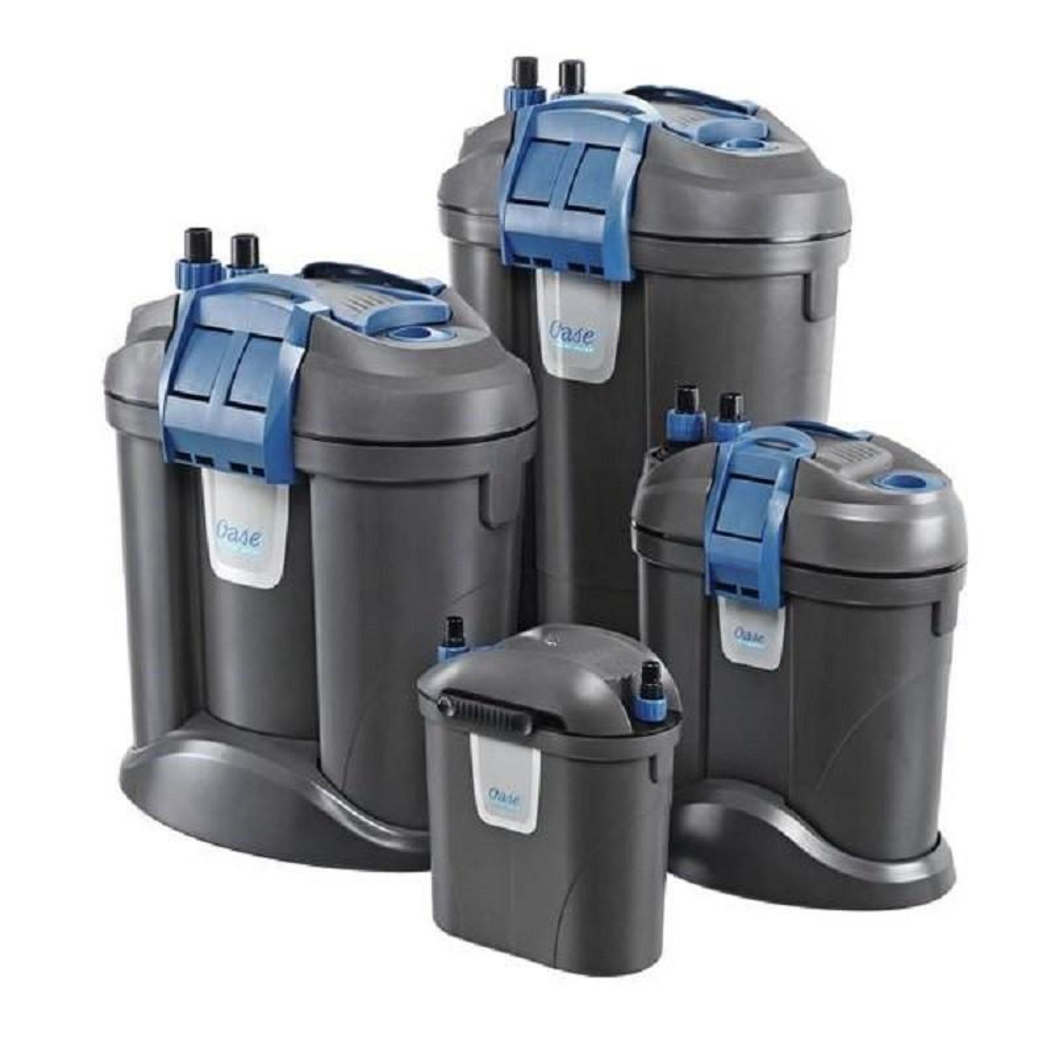 OASE FiltoSmart (FiltoSmart 60/100/200/300) – External Filter