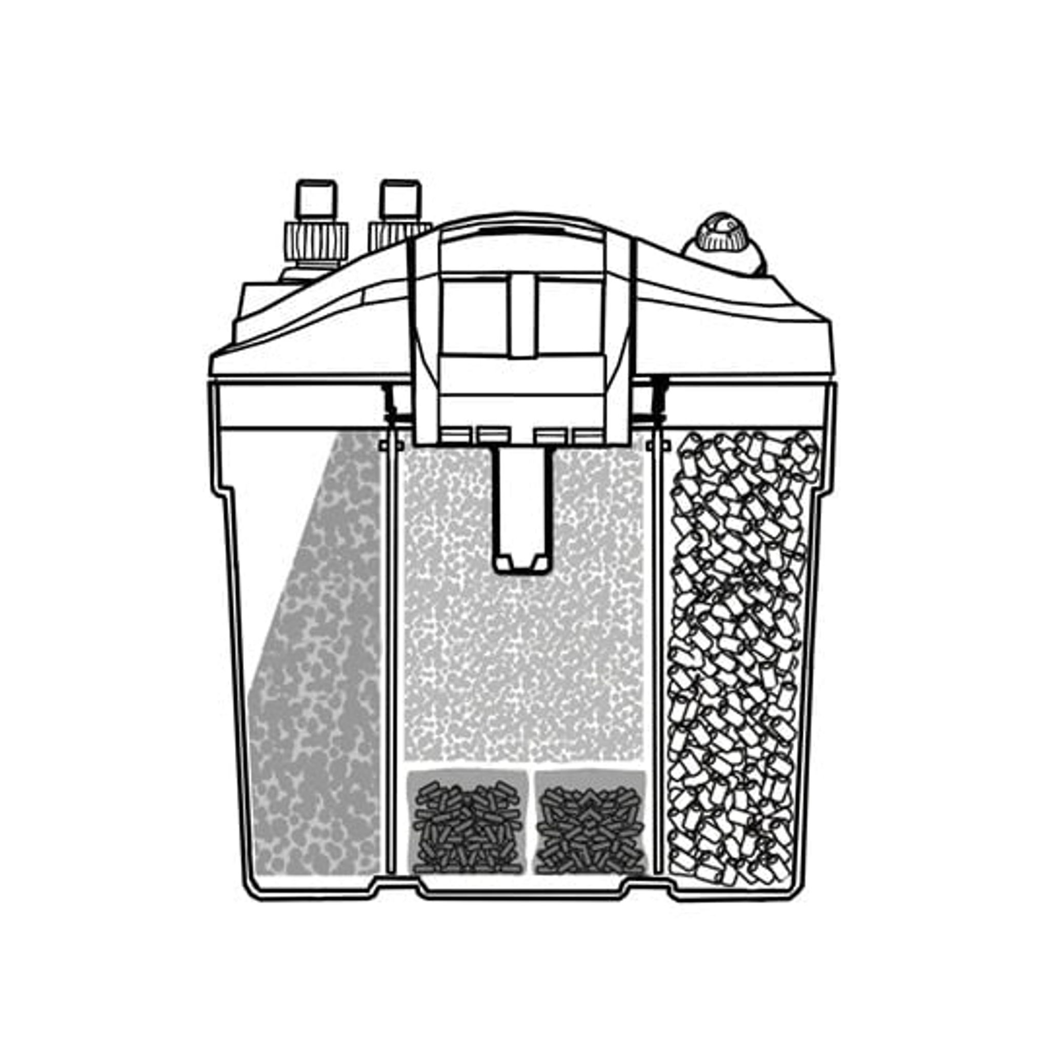 OASE FiltoSmart (FiltoSmart 60/100/200/300) – External Filter