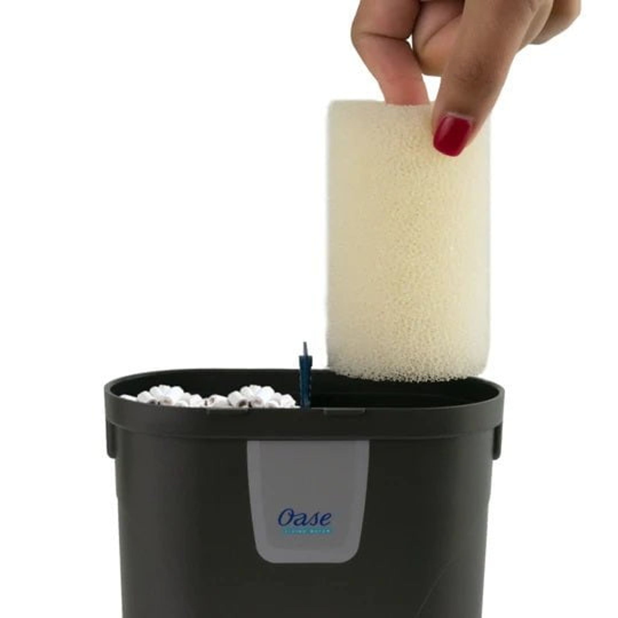 OASE FiltoSmart (FiltoSmart 60/100/200/300) – External Filter