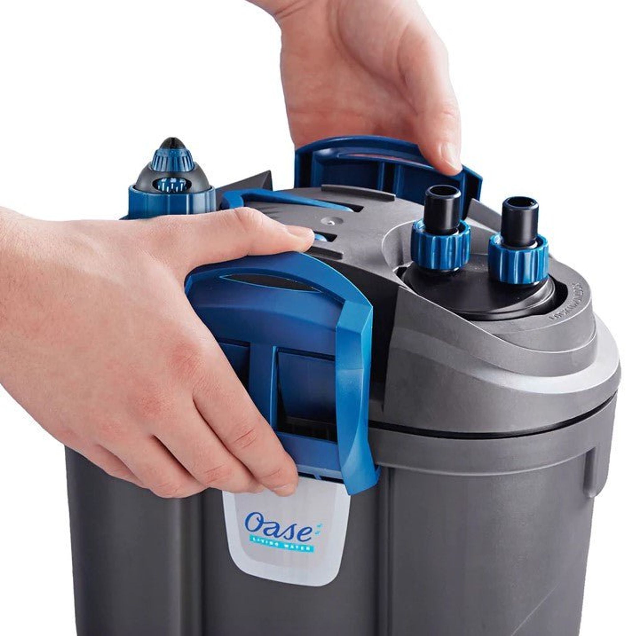 OASE FiltoSmart (FiltoSmart 60/100/200/300) – External Filter