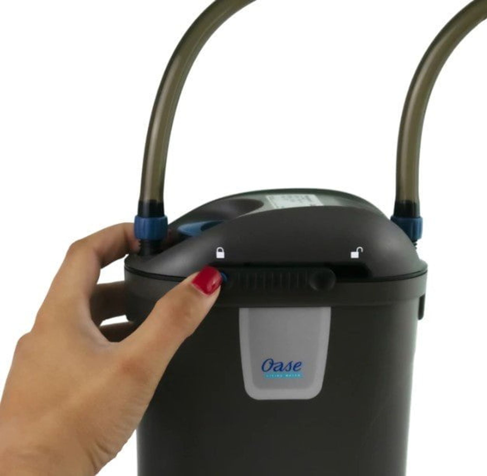 OASE FiltoSmart (FiltoSmart 60/100/200/300) – External Filter