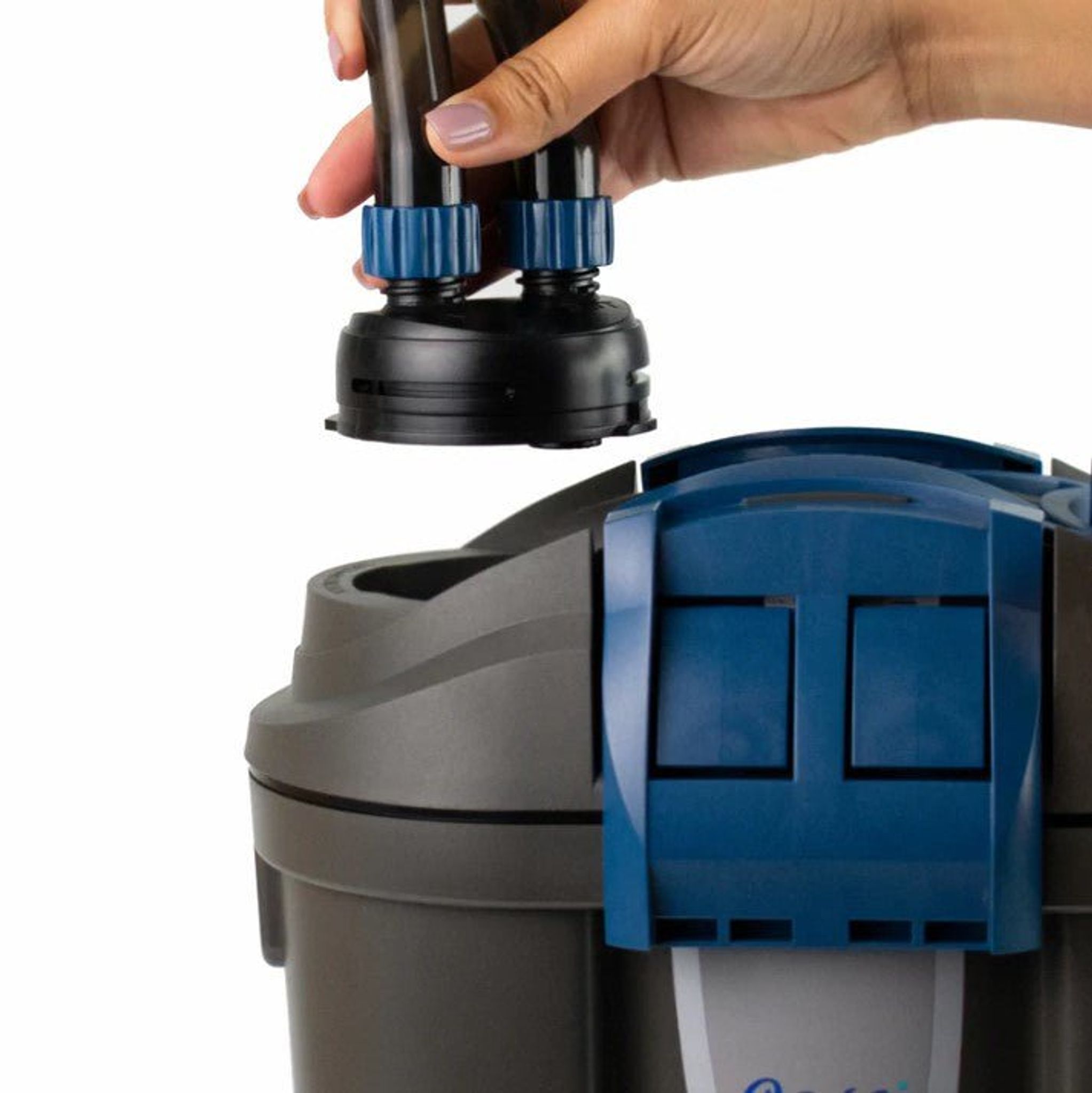 OASE FiltoSmart (FiltoSmart 60/100/200/300) – External Filter