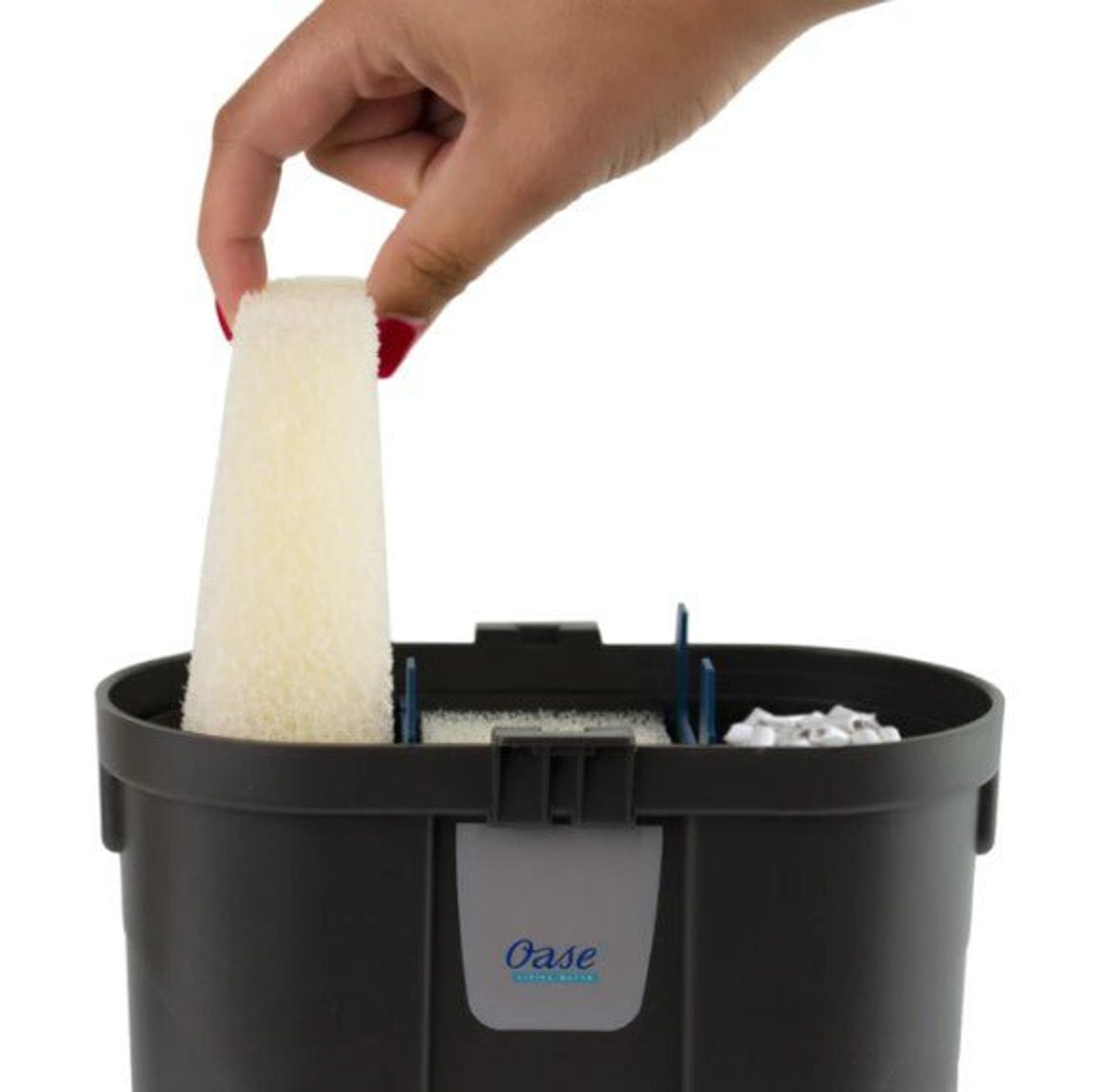 OASE FiltoSmart (FiltoSmart 60/100/200/300) – External Filter