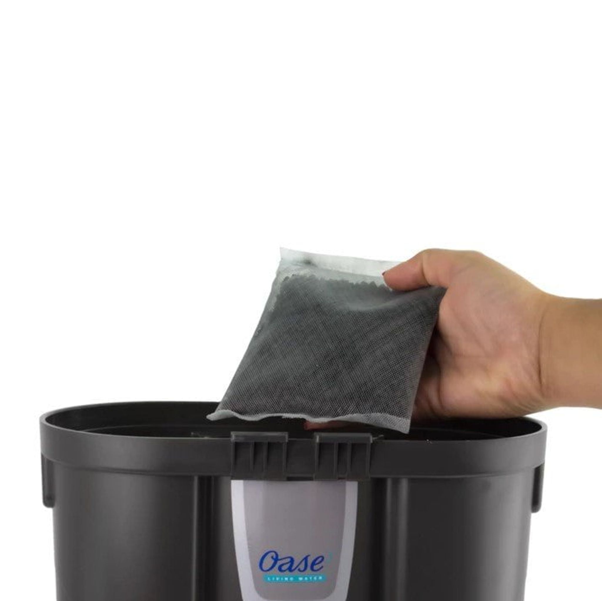 OASE FiltoSmart (FiltoSmart 60/100/200/300) – External Filter