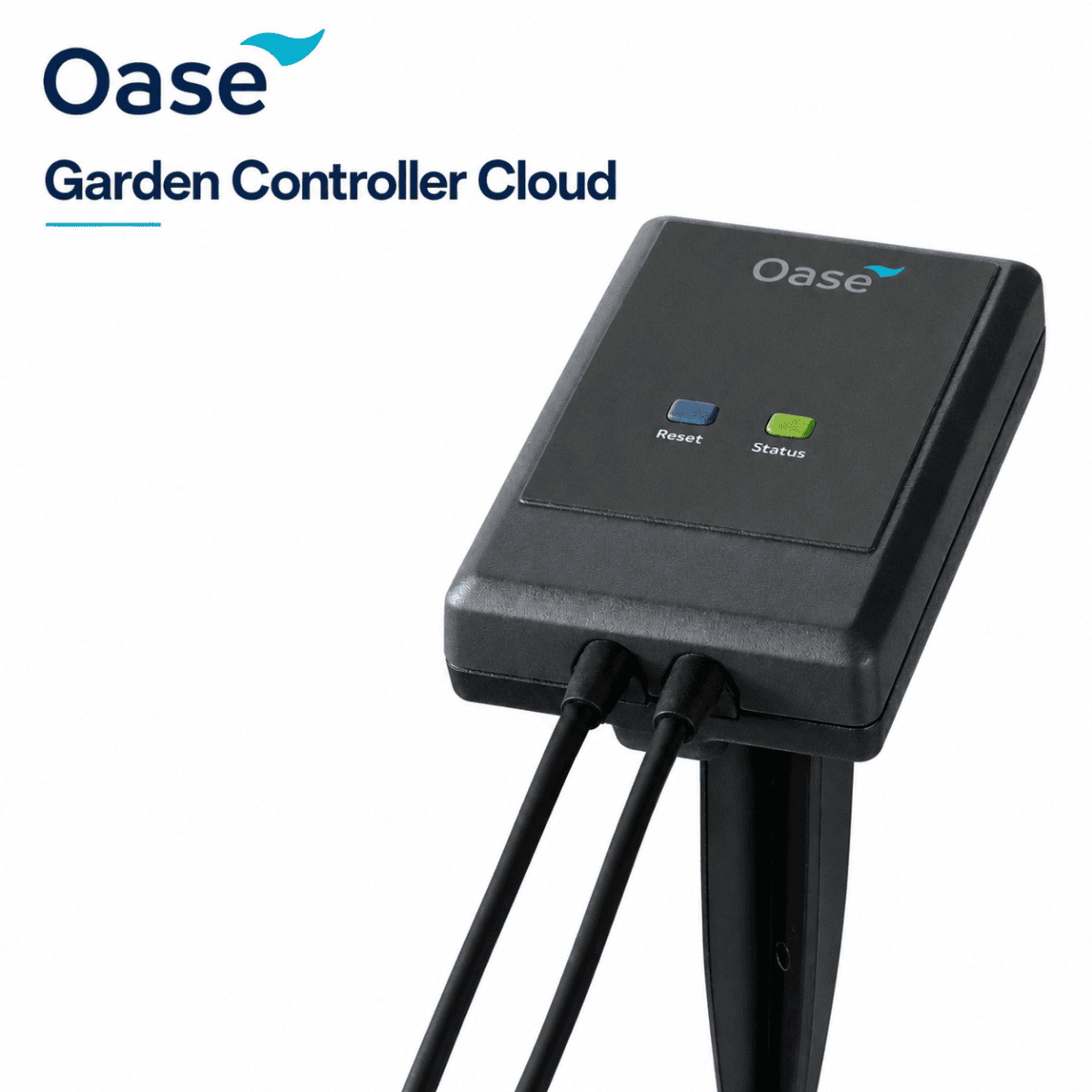 OASE Garden Controller Cloud