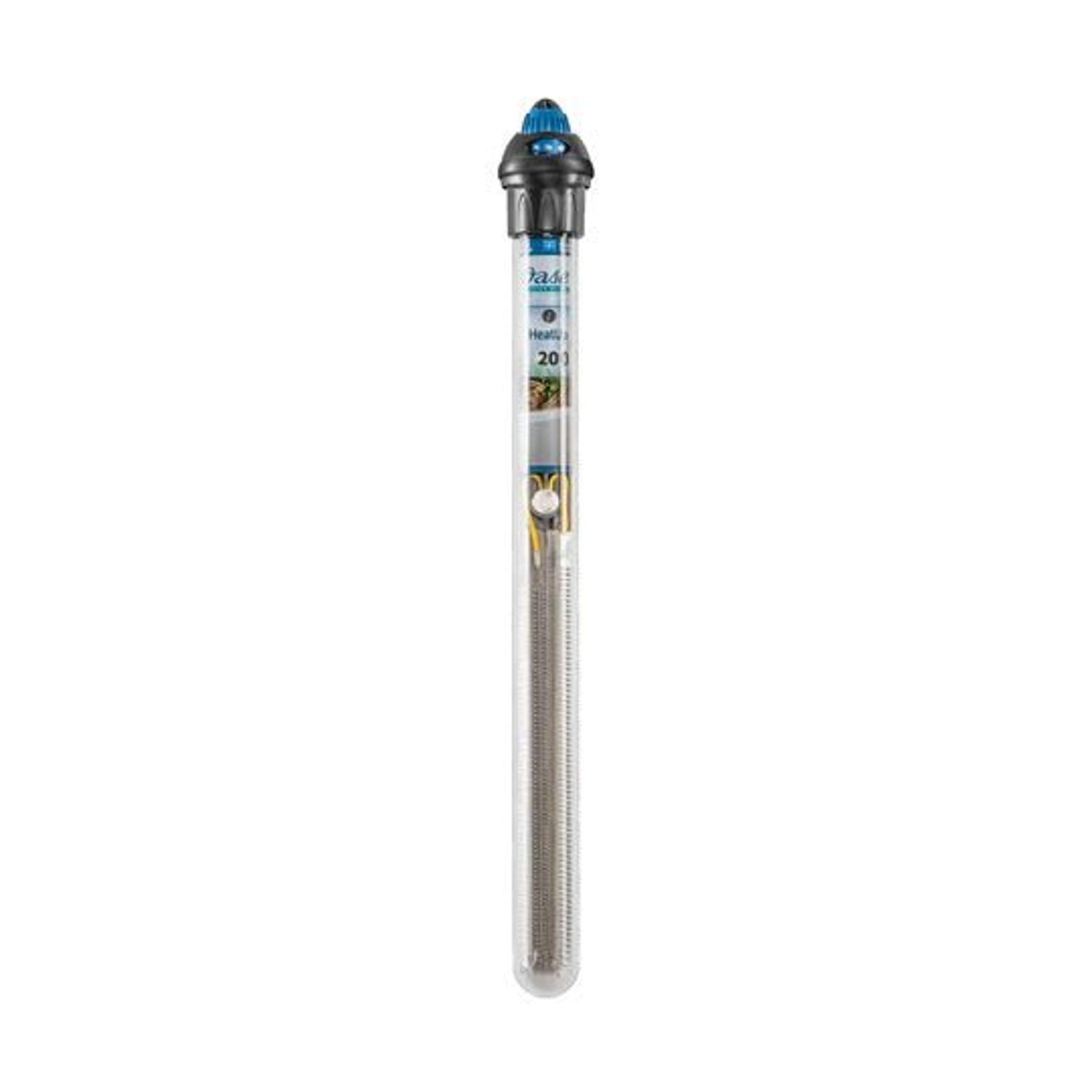 OASE HeatUp Heater - Precision Temperature Control (25-400L Capacity)