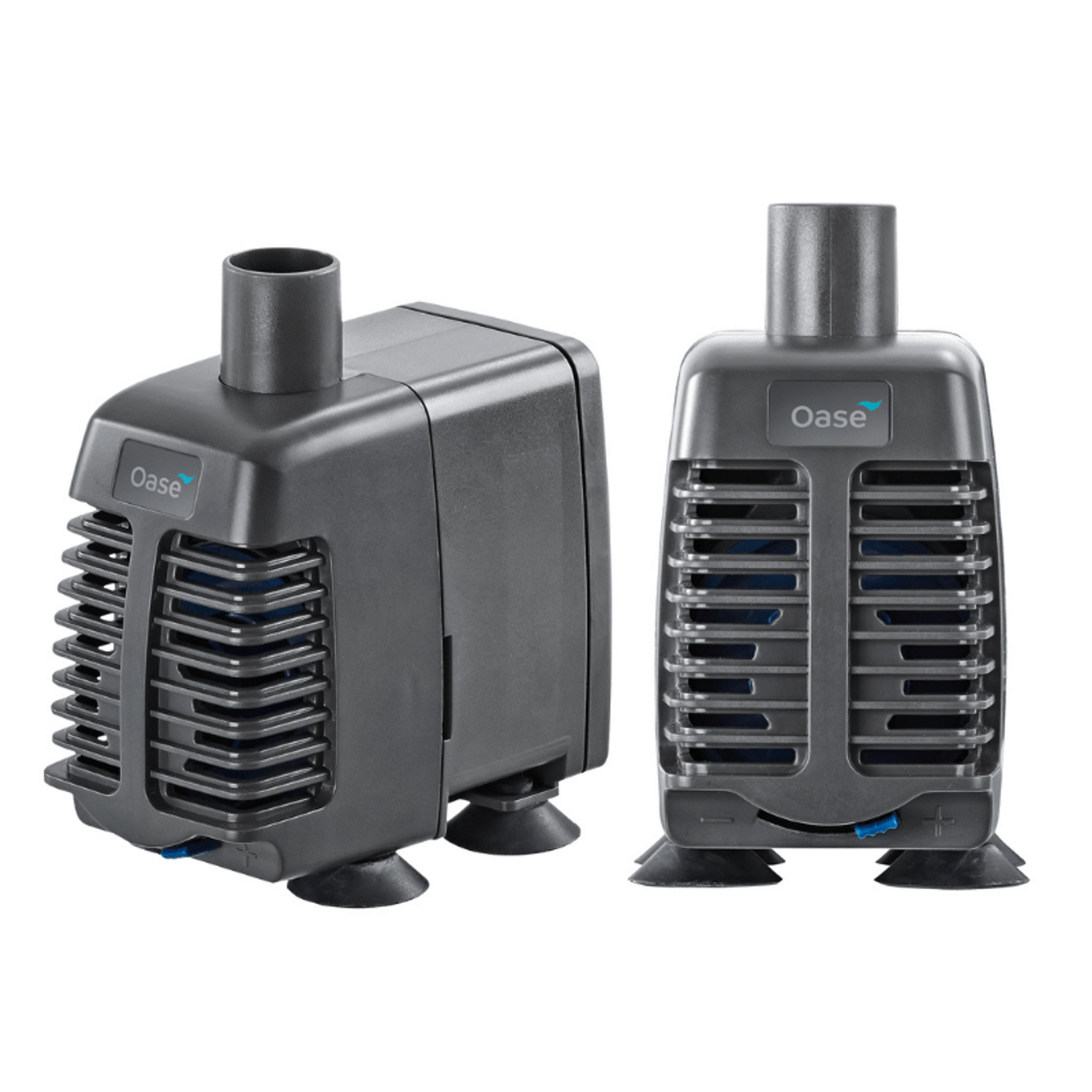 OASE OptiMax Water Pump - Ultra Silent (300 - 5000 L/Hr)