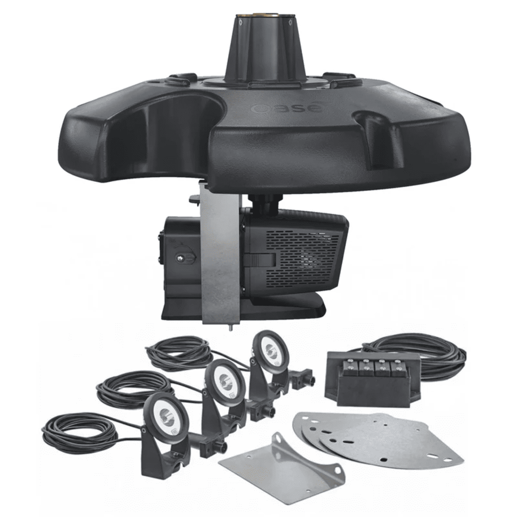 OASE PondJet Eco Premium (with Floating fountain illumination set RGB)