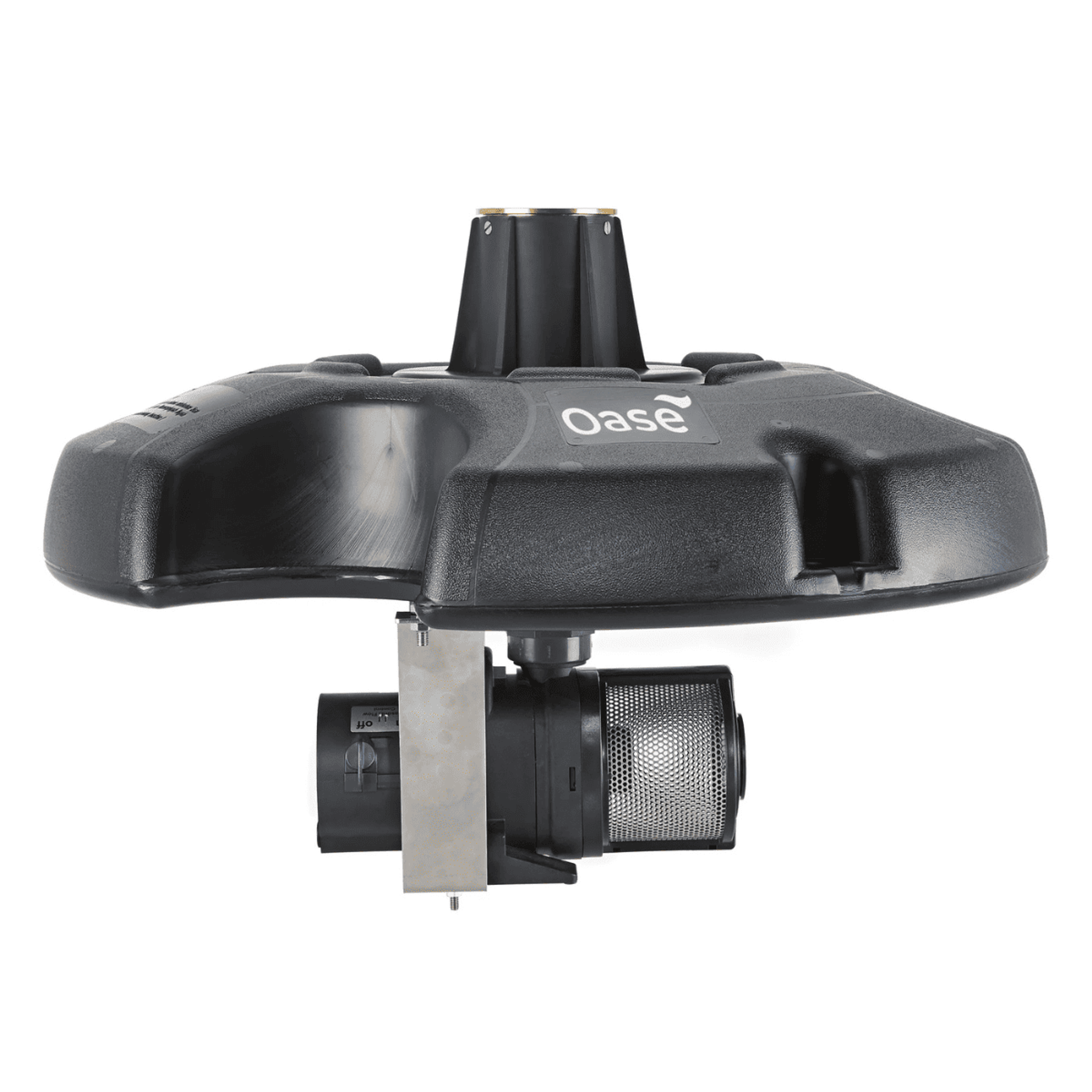 OASE PondJet Eco Premium (with Floating fountain illumination set RGB)