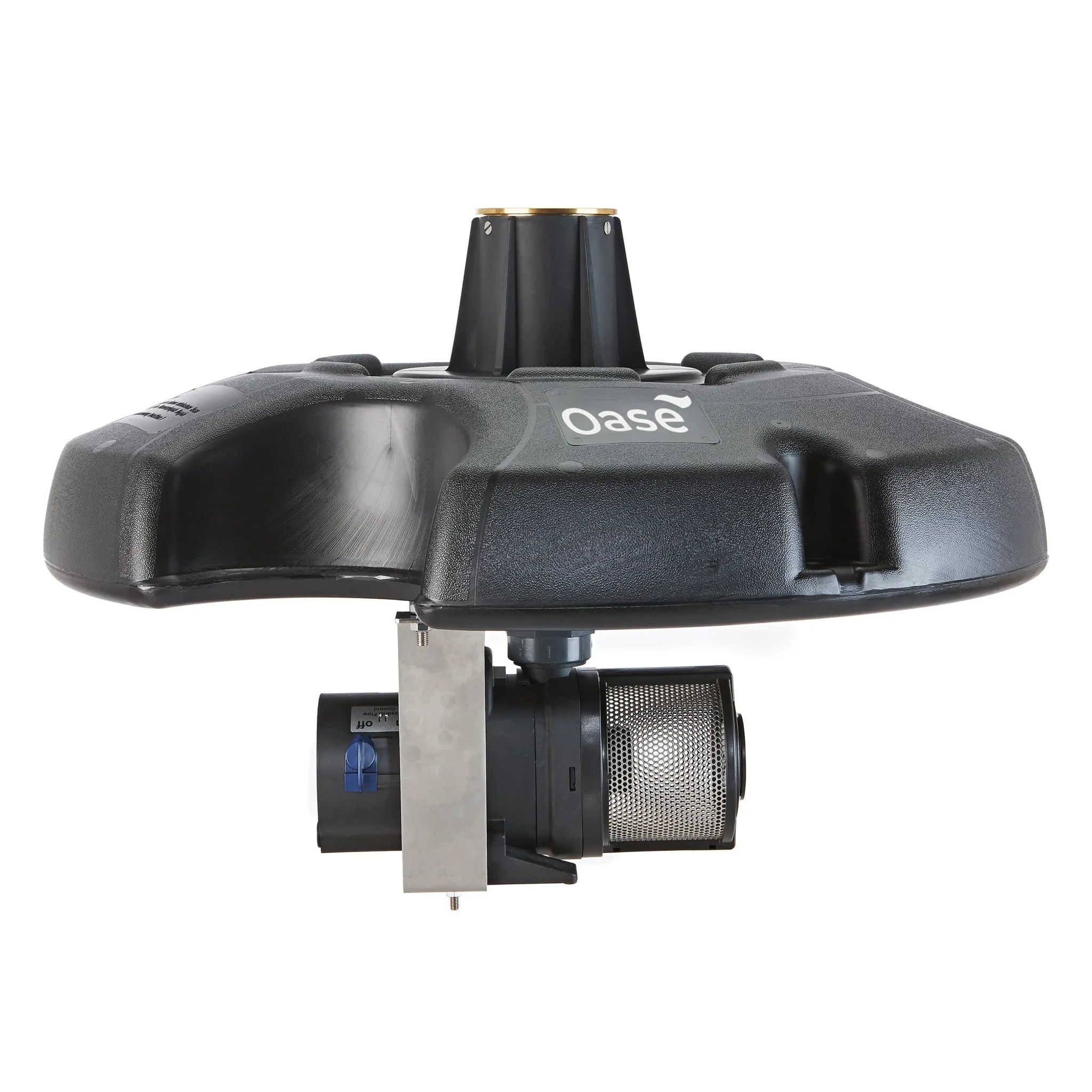 OASE PondJet Eco Premium (with Floating fountain illumination set RGB)