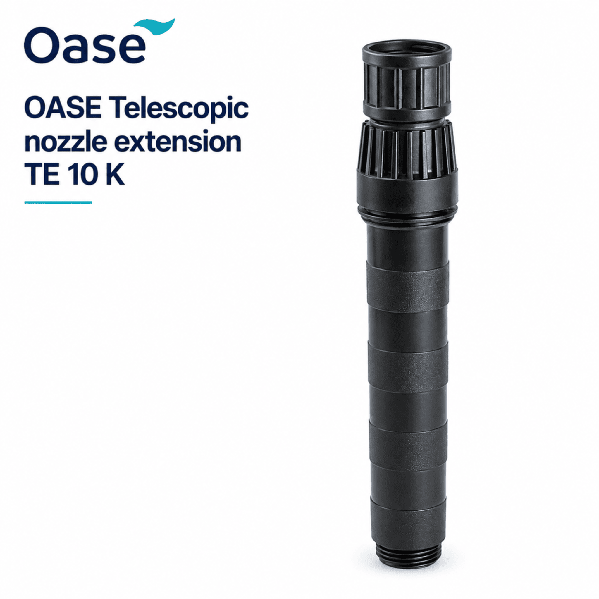 OASE Telescopic nozzle extension TE 10 K