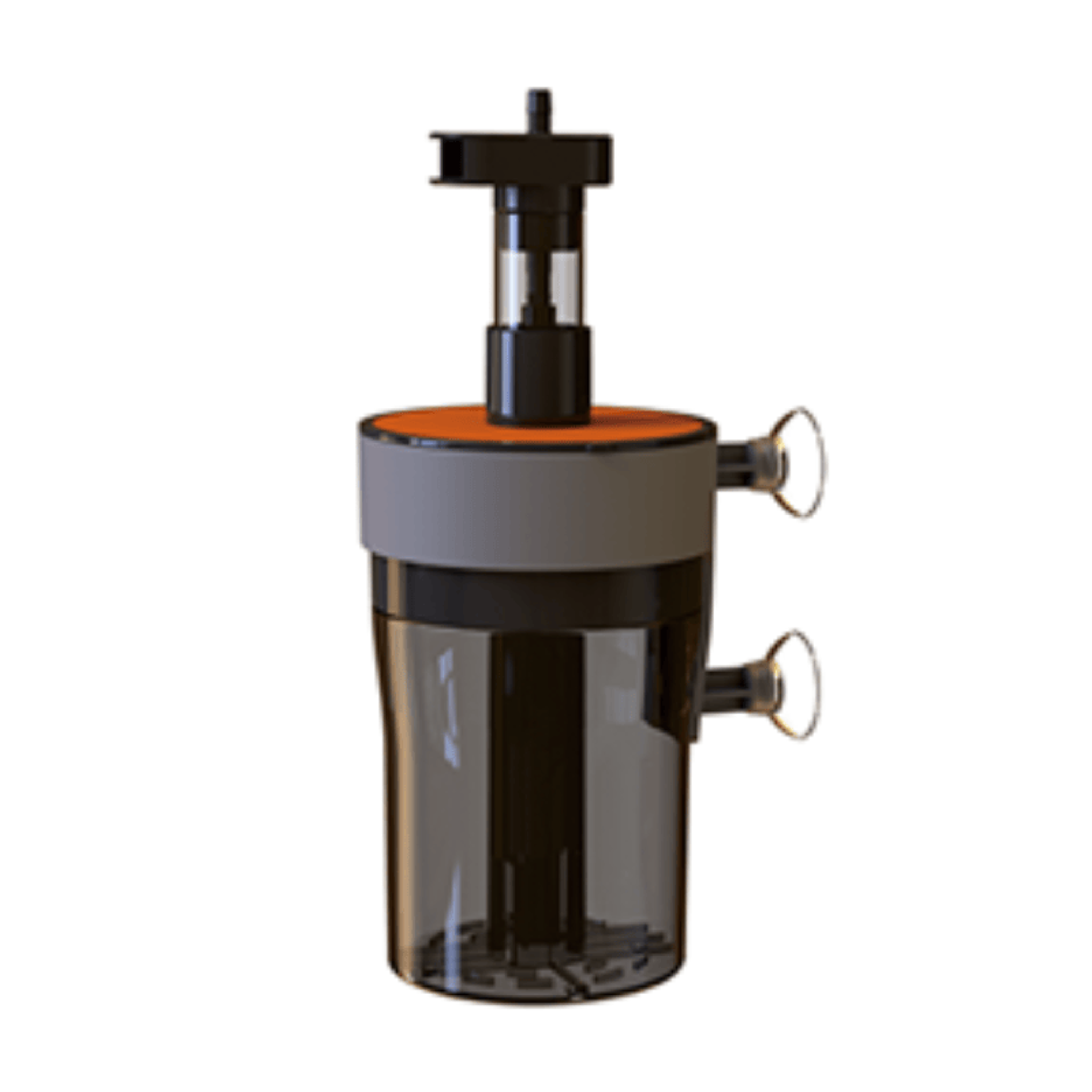 QANVEE K-100/200 (Pneumatic Sponge Filter)