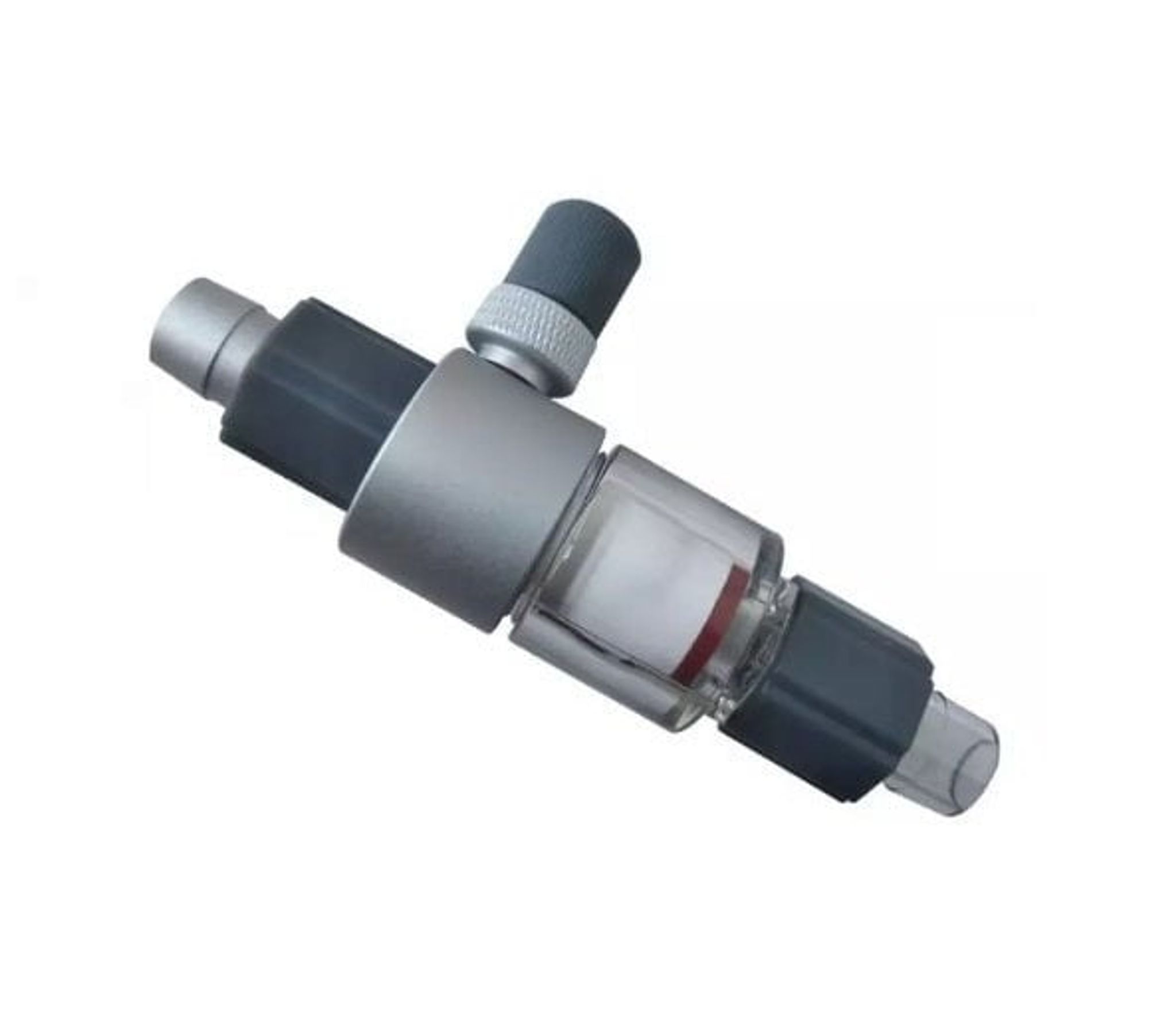 QANVEE Inline Diffuser (12mm / 16mm) for CO2