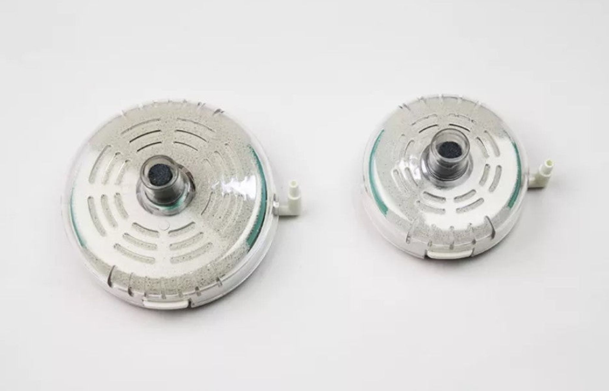 QANVEE Sponge Filter / Sponge Replacements (YX-300 / YX-600)