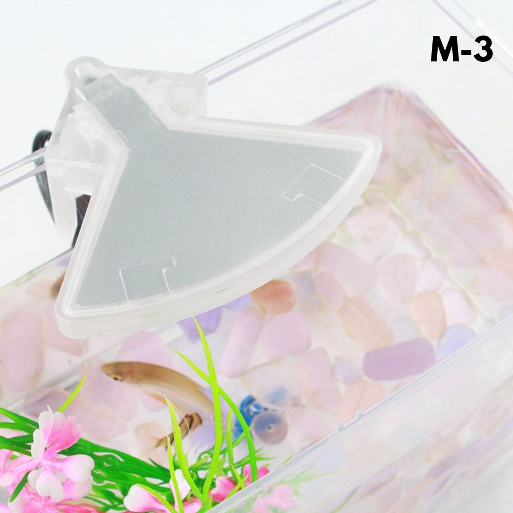AST M-3 LED Aquarium Corner Light