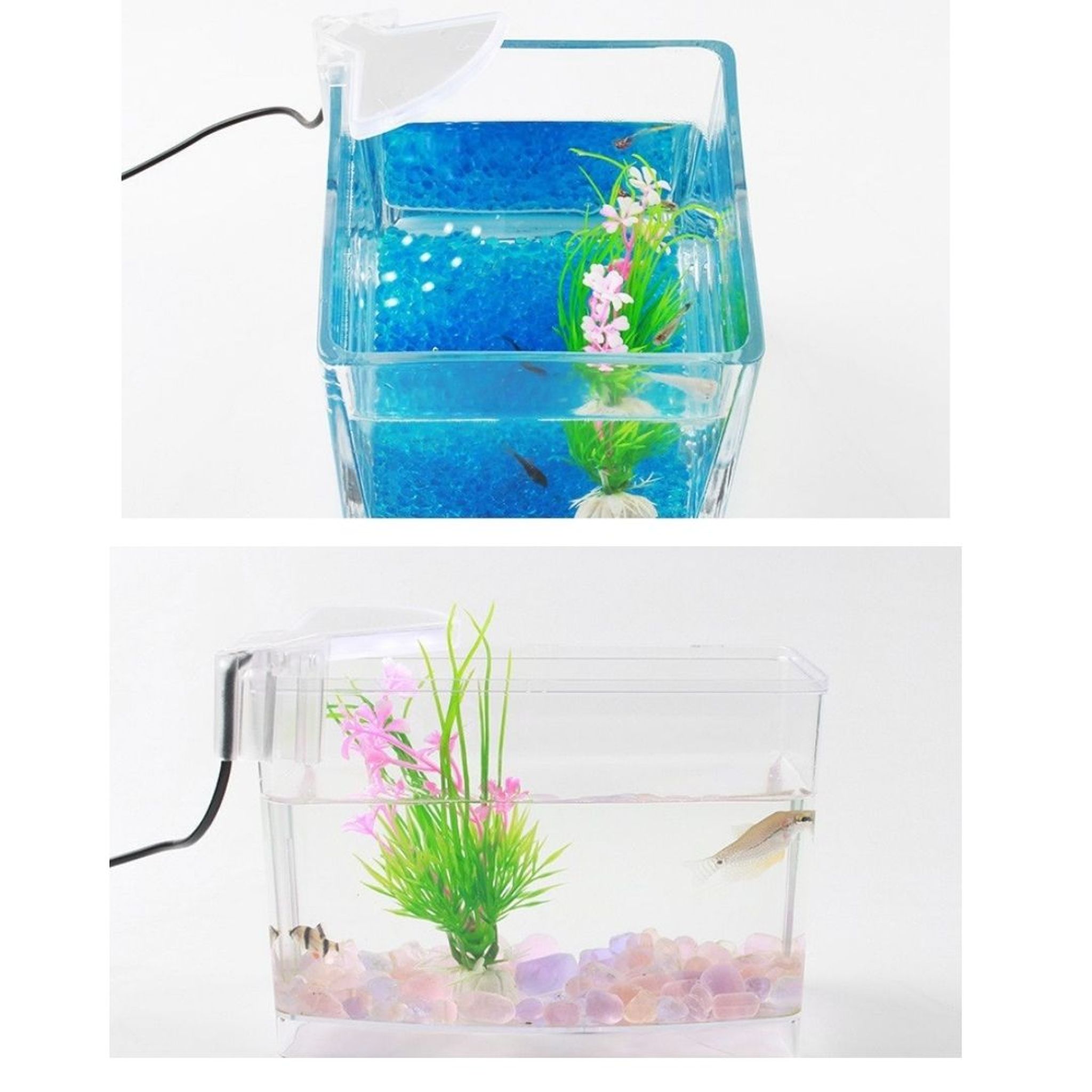 AST M-3 LED Aquarium Corner Light