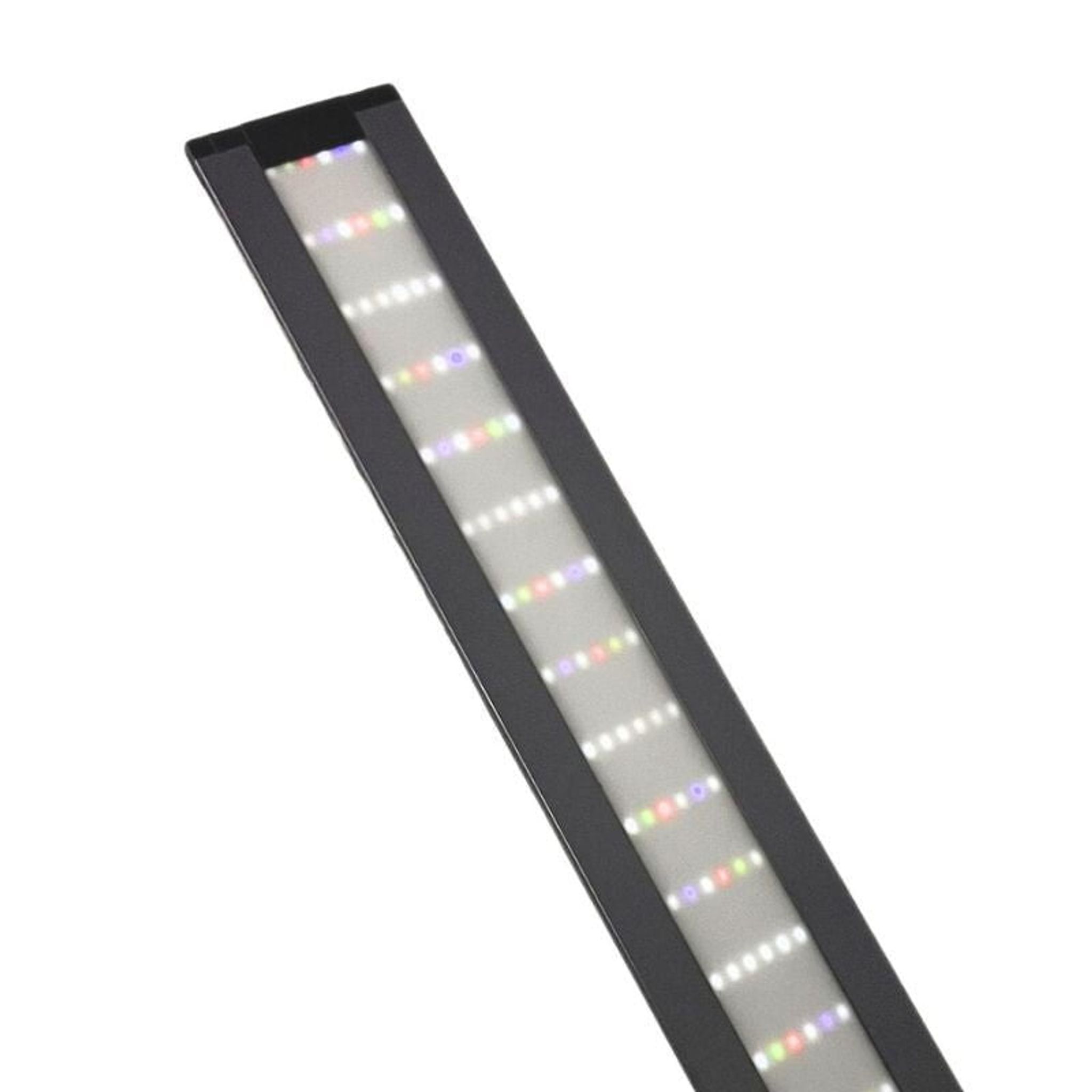 ROXIN GX-S600/S800/S1200 LED lamp colourful (60-130cm) (extendable bracket)