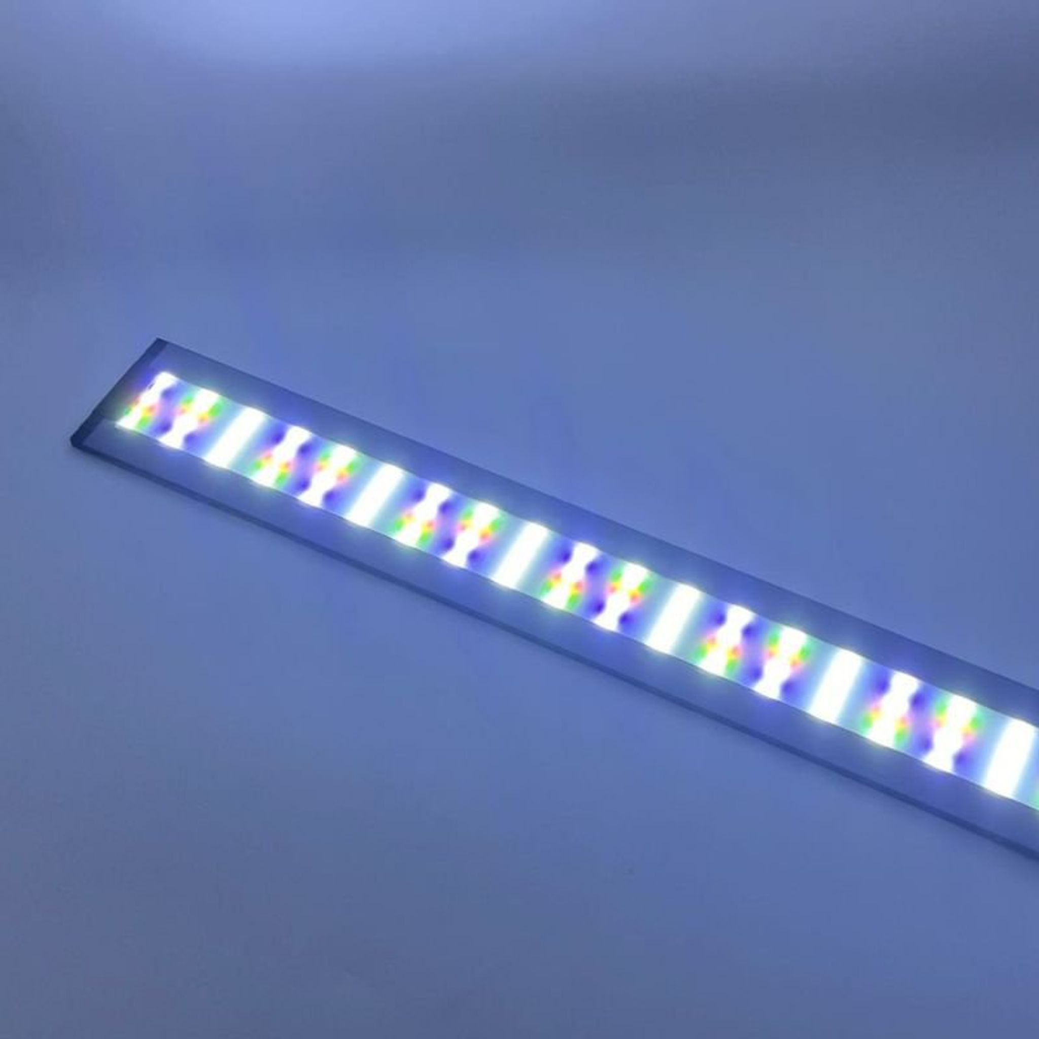 ROXIN GX-S600/S800/S1200 LED lamp colourful (60-130cm) (extendable bracket)
