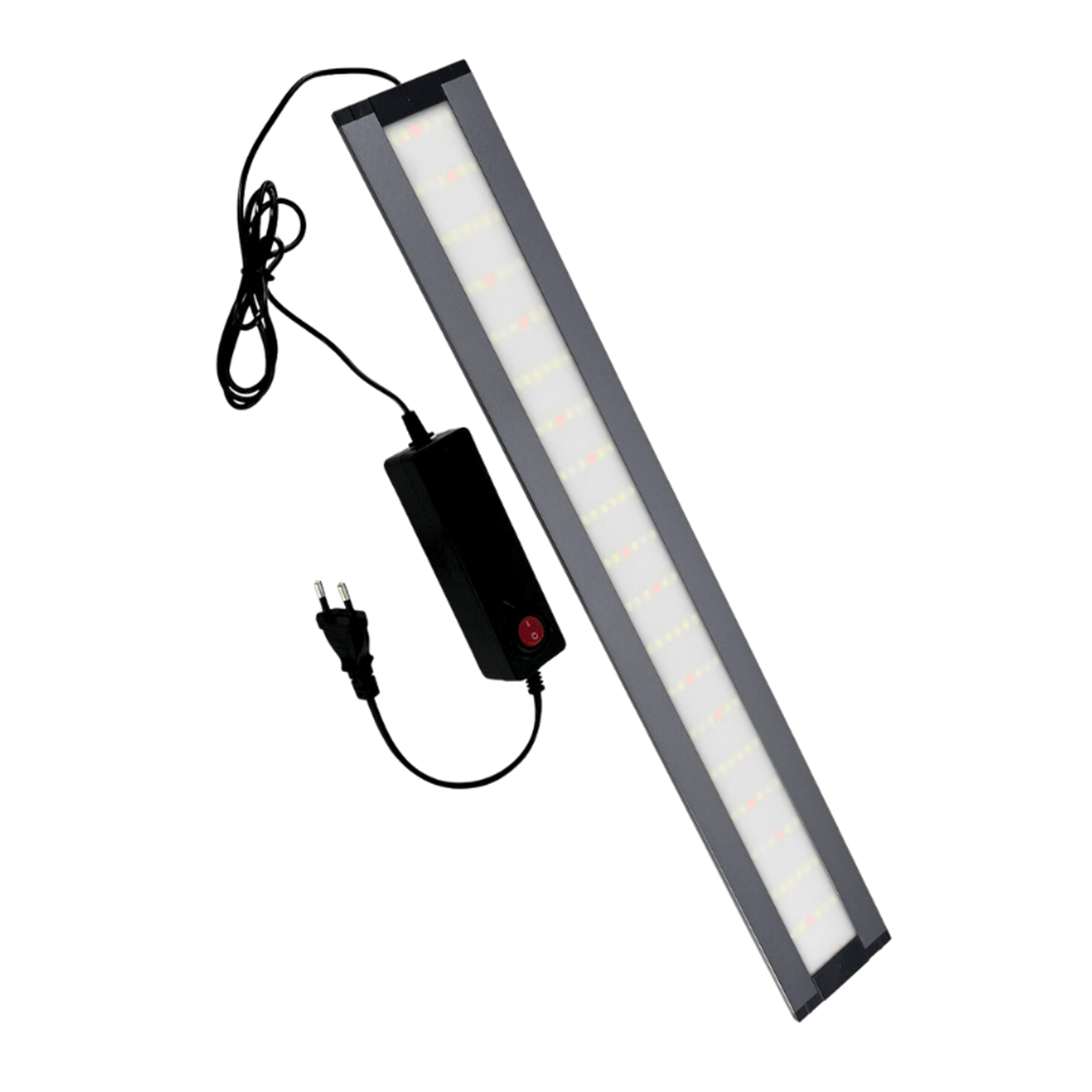 ROXIN GX-S600/S800/S1200 LED lamp colourful (60-130cm) (extendable bracket)