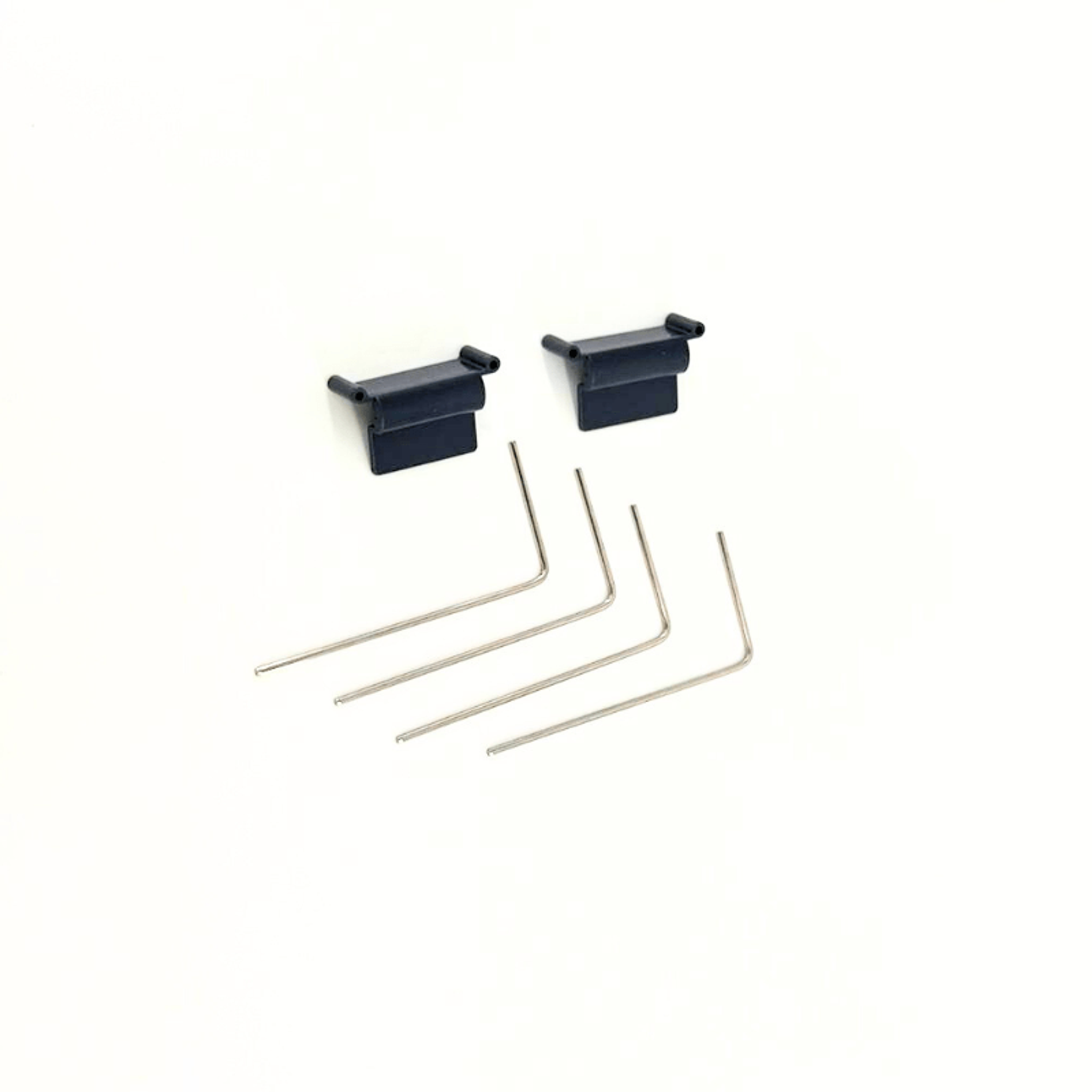 ROXIN GX-S600/S800/S1200 LED lamp colourful (60-130cm) (extendable bracket)