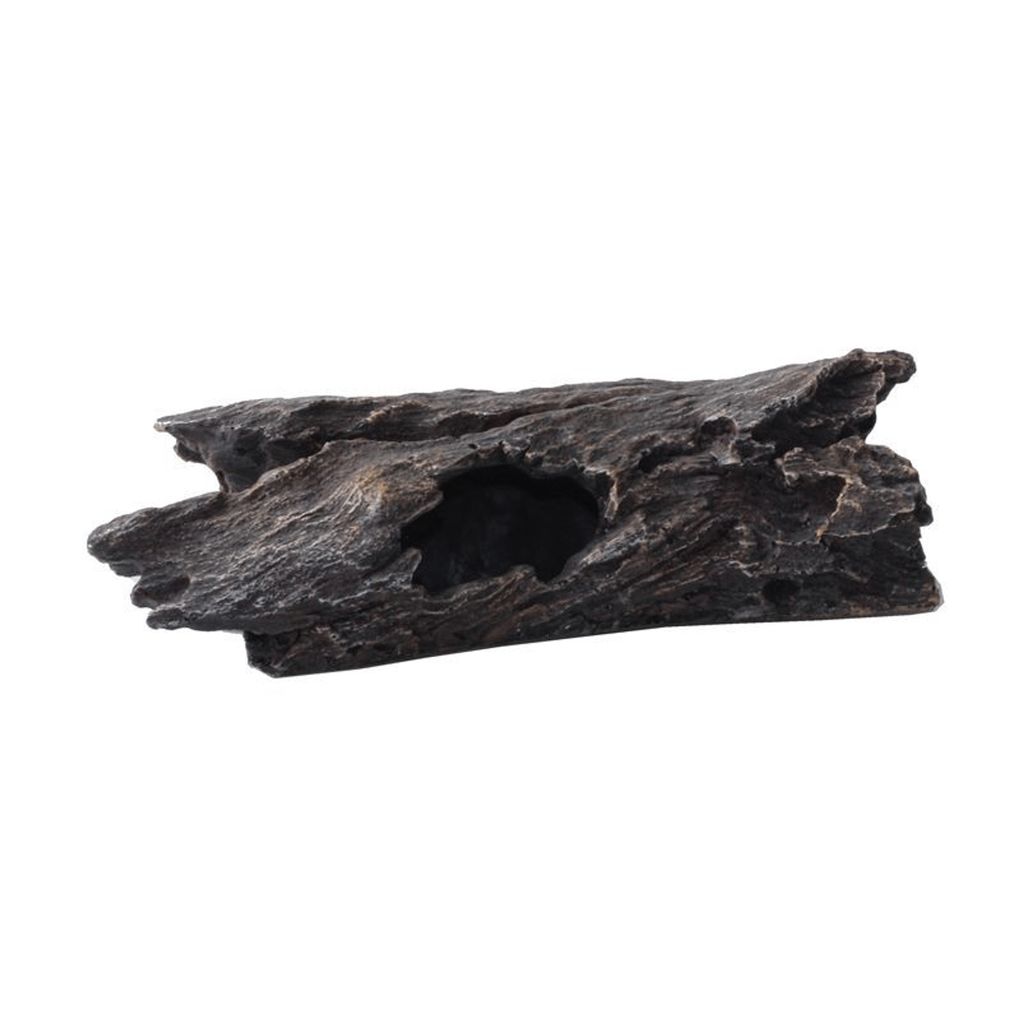RQ2222 Wood log (26x9x6.5cm)