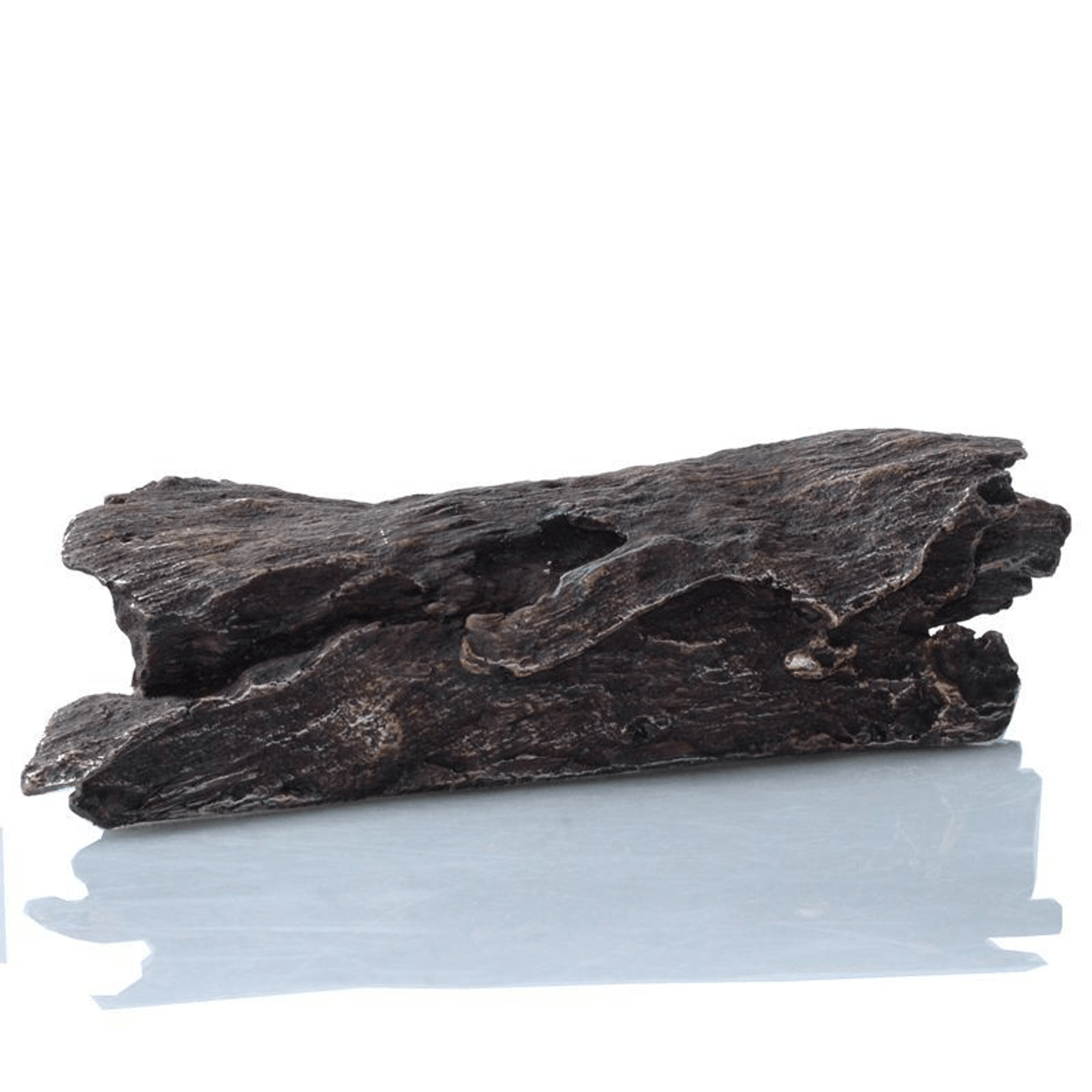 RQ2222 Wood log (26x9x6.5cm)