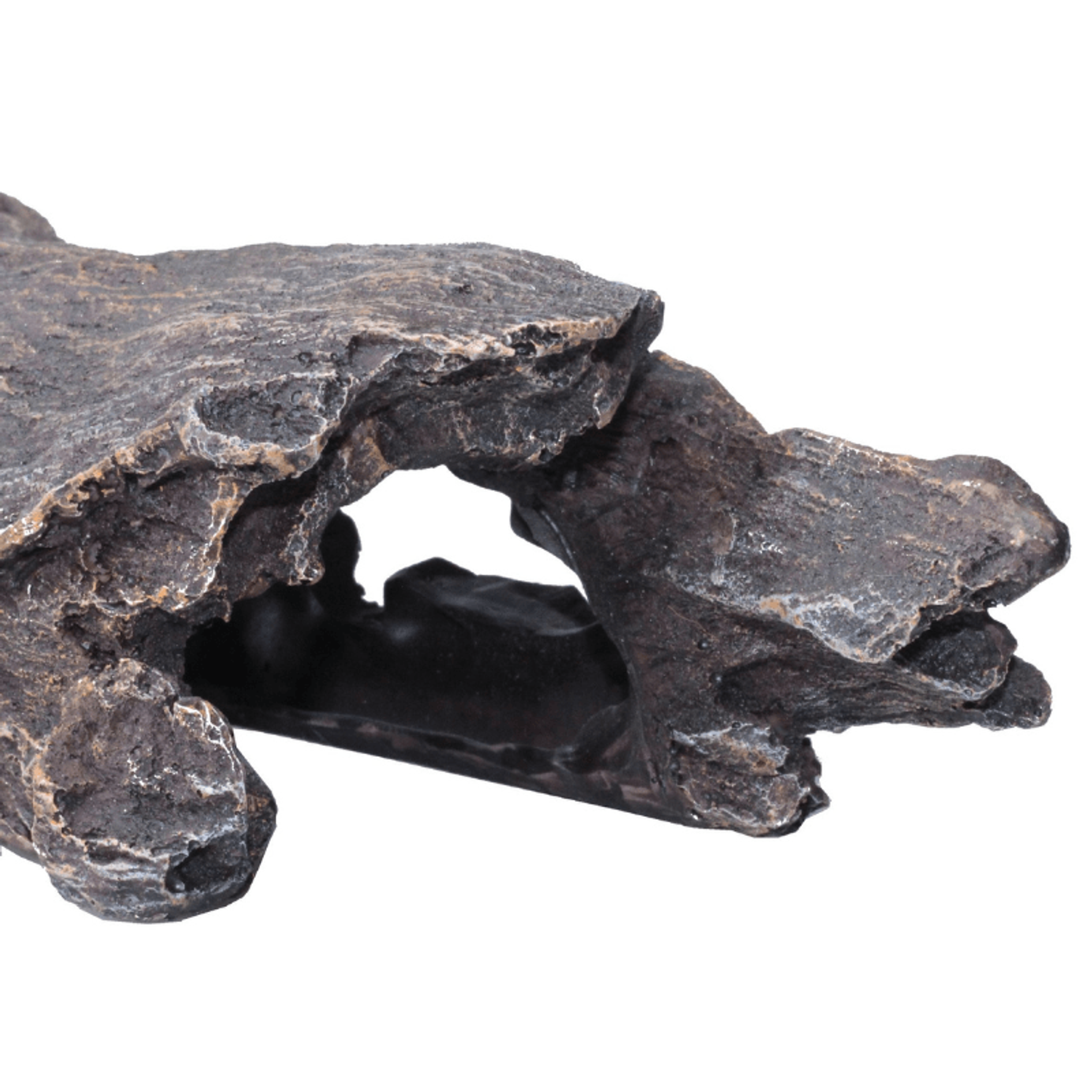 RQ2222 Wood log (26x9x6.5cm)