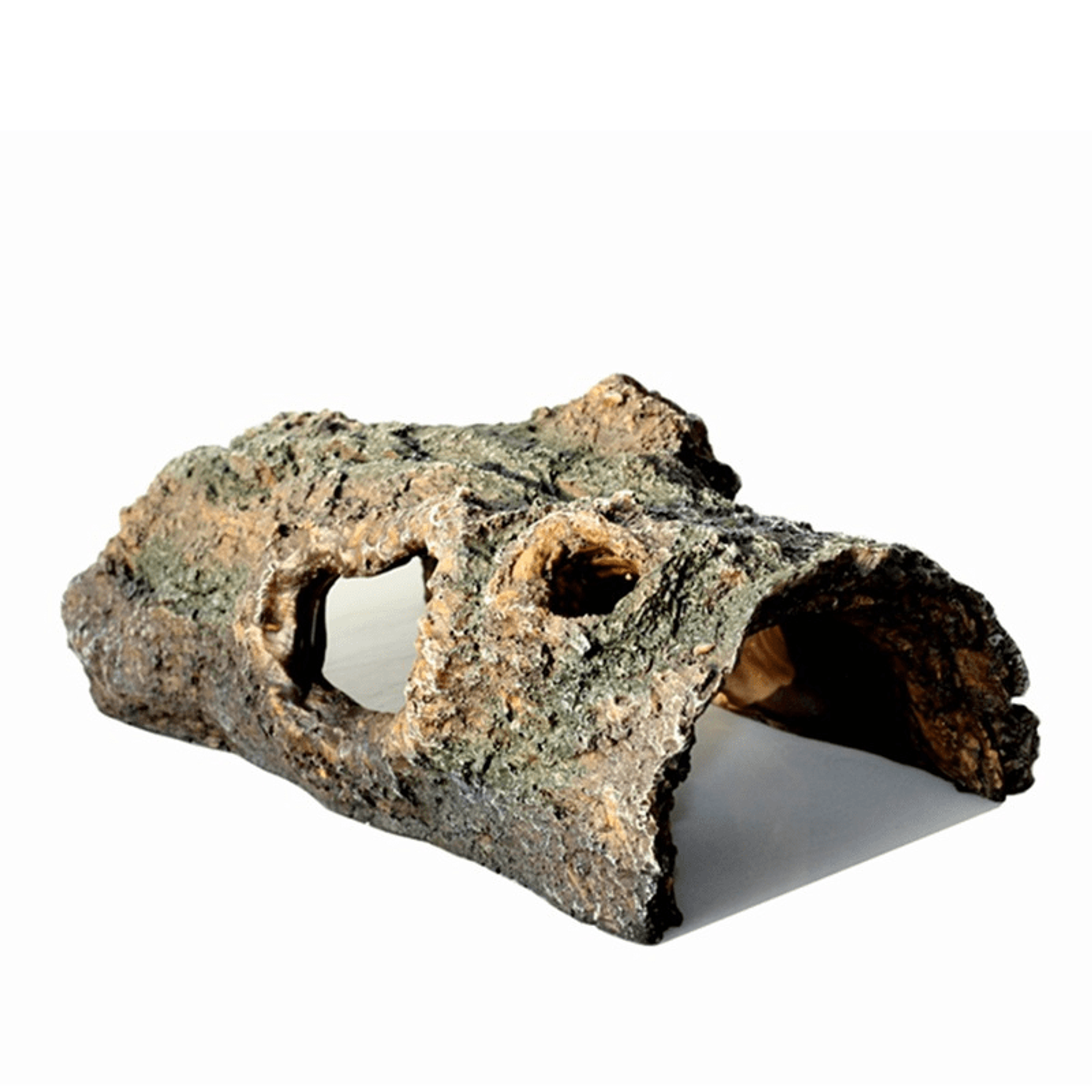 RQ2304 Wooden log (28x13x9cm)