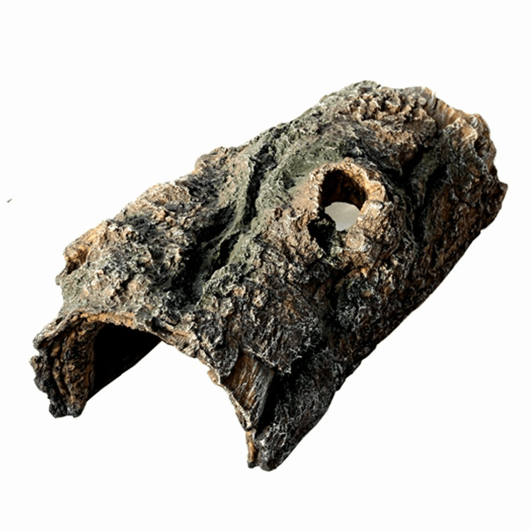 RQ2304 Wooden log (28x13x9cm)