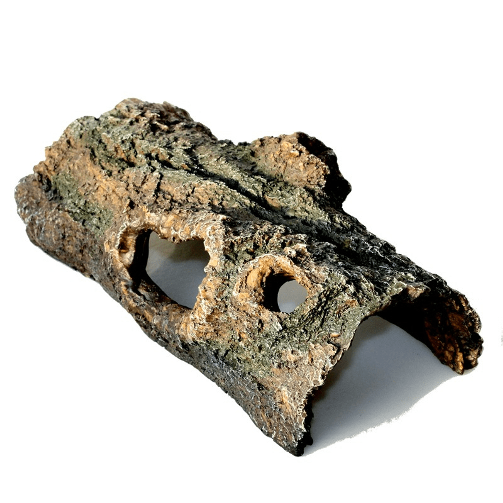 RQ2304 Wooden log (28x13x9cm)