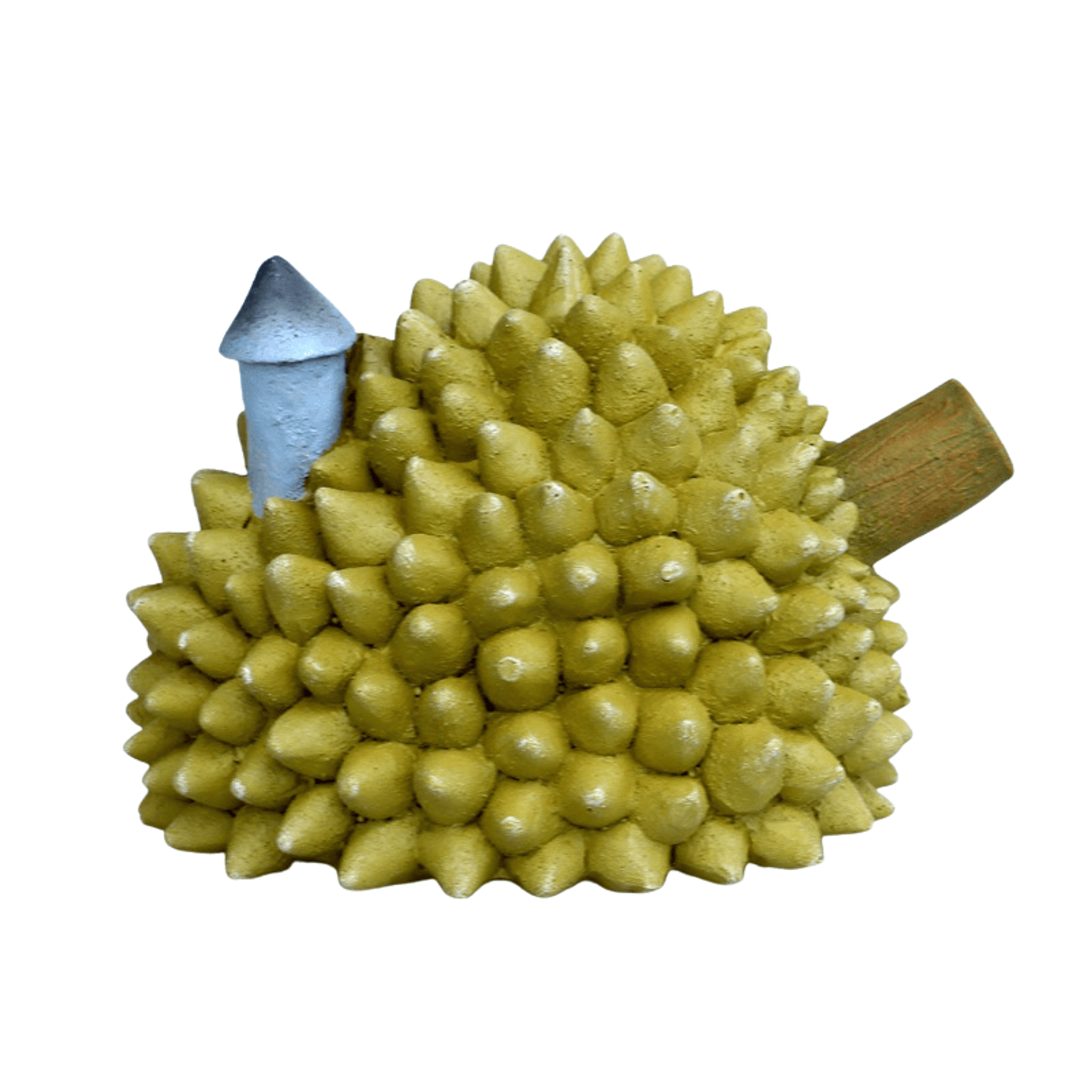 RQ2357 Durian Cave Aquarium Decoration