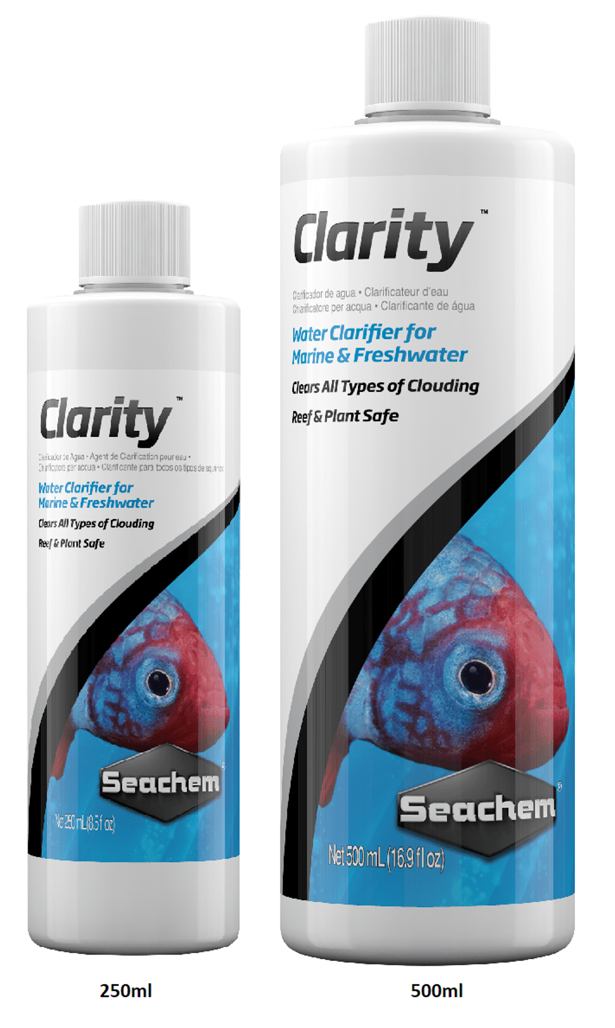 Seachem Clarity