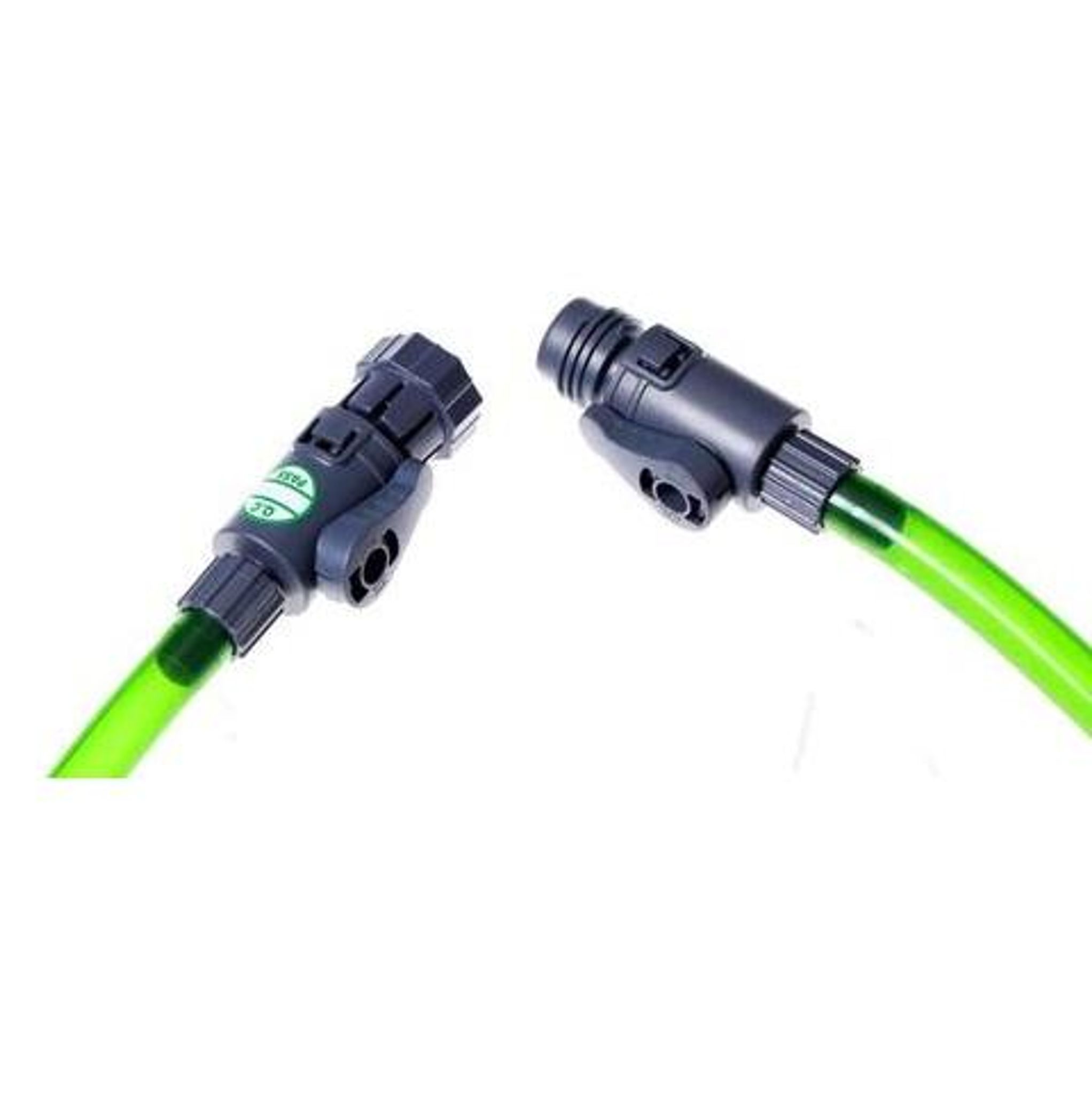 SHIRUBA Double Tap Quick Release valve (12mm & 16mm)