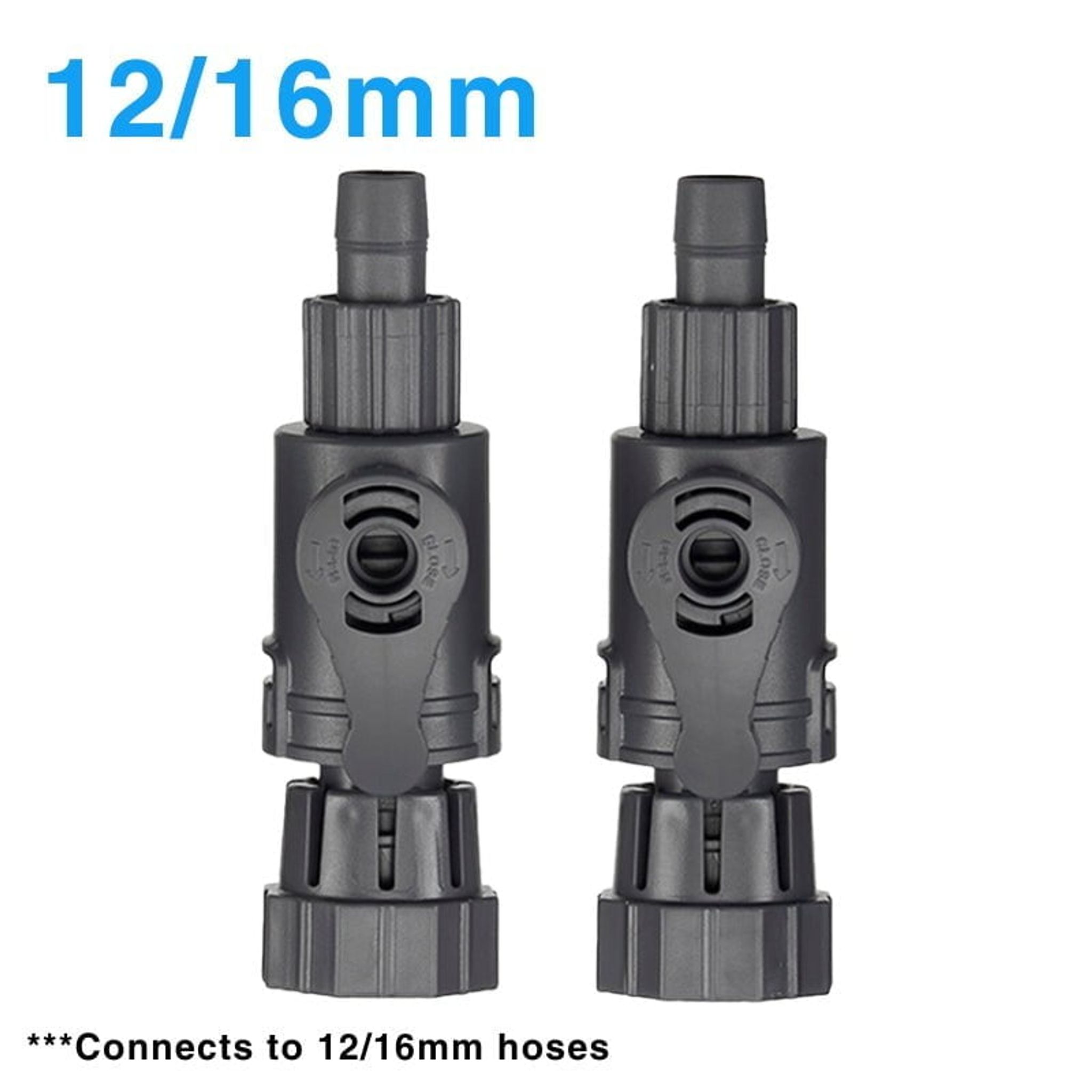 SHIRUBA XB Series Replacement Parts (XB303, 305, 308, 310, 312)