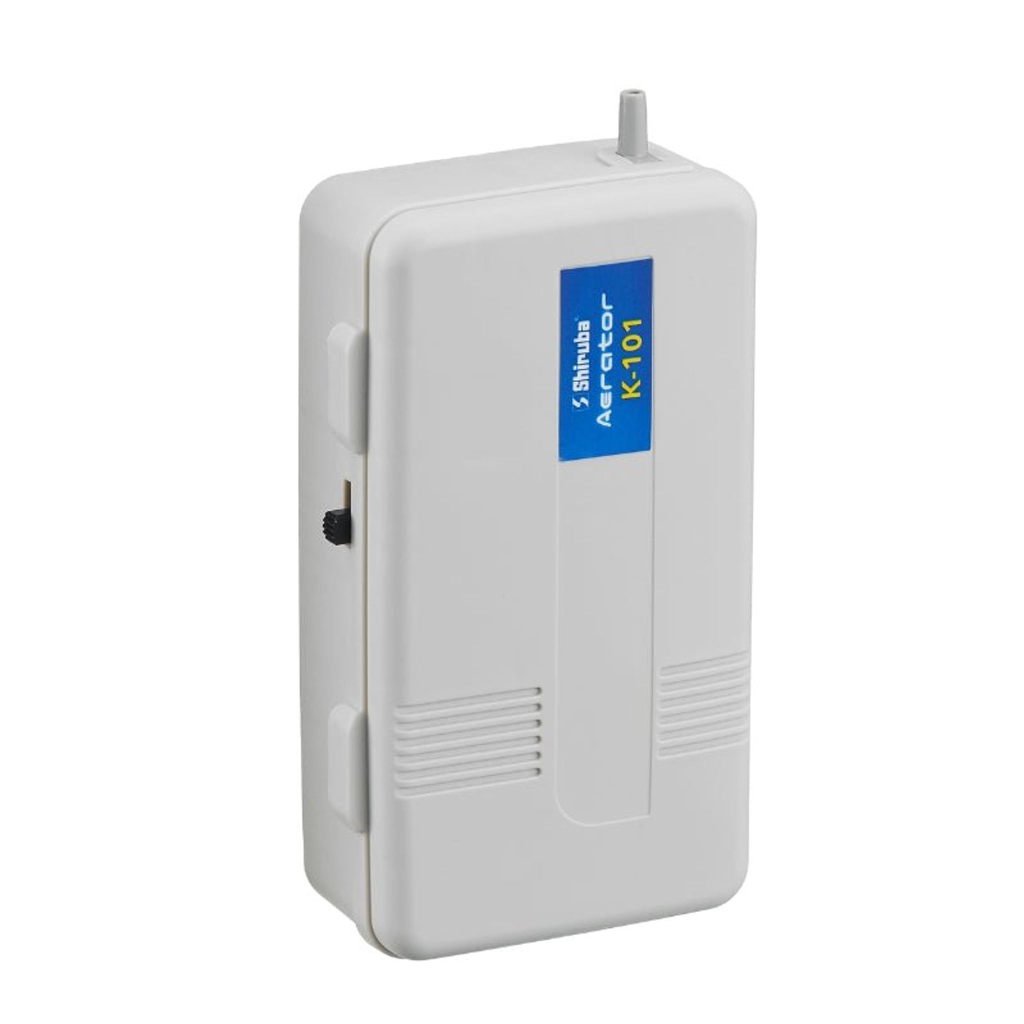 SHIRUBA K101 Battery Operated Air Pump
