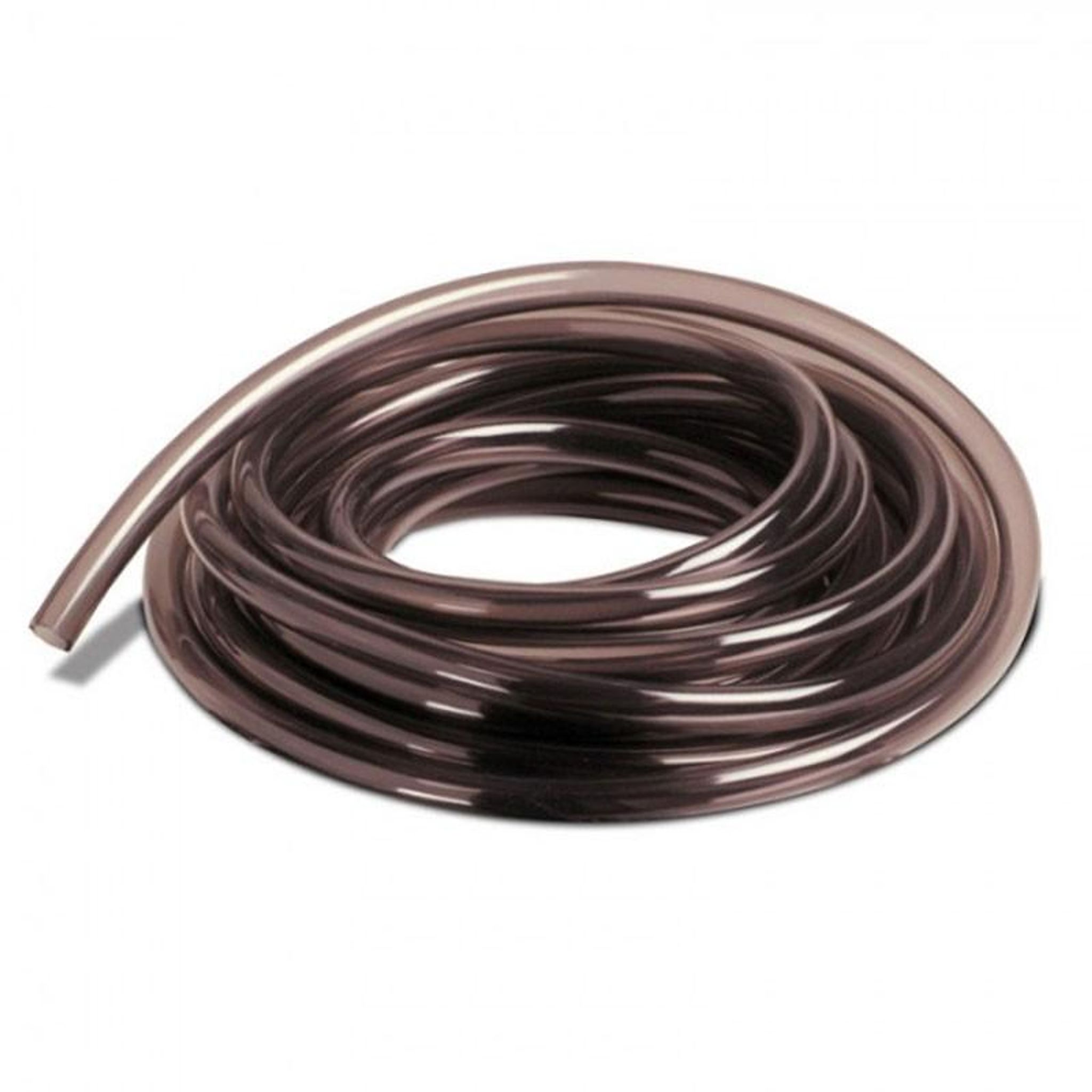 SHIRUBA Silicon Grey Water Hoses (9/12/16mm)