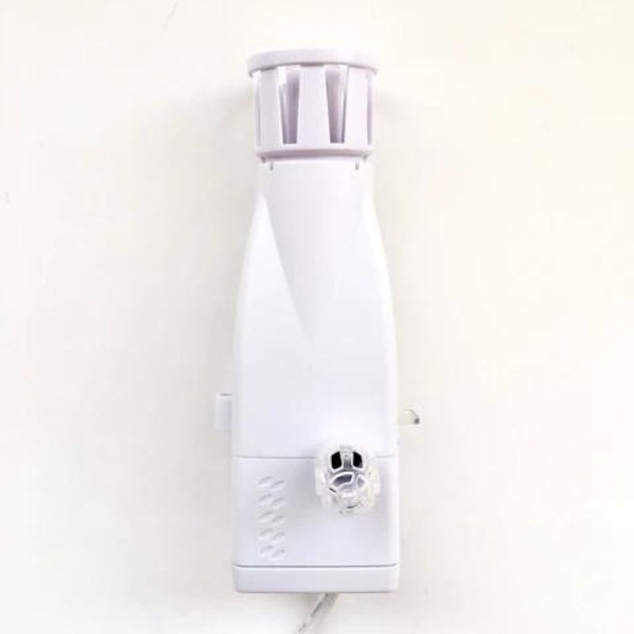 Shiruba SS-250 Surface Skimmer (Suitable for Marine & FreshWater) - Black Only