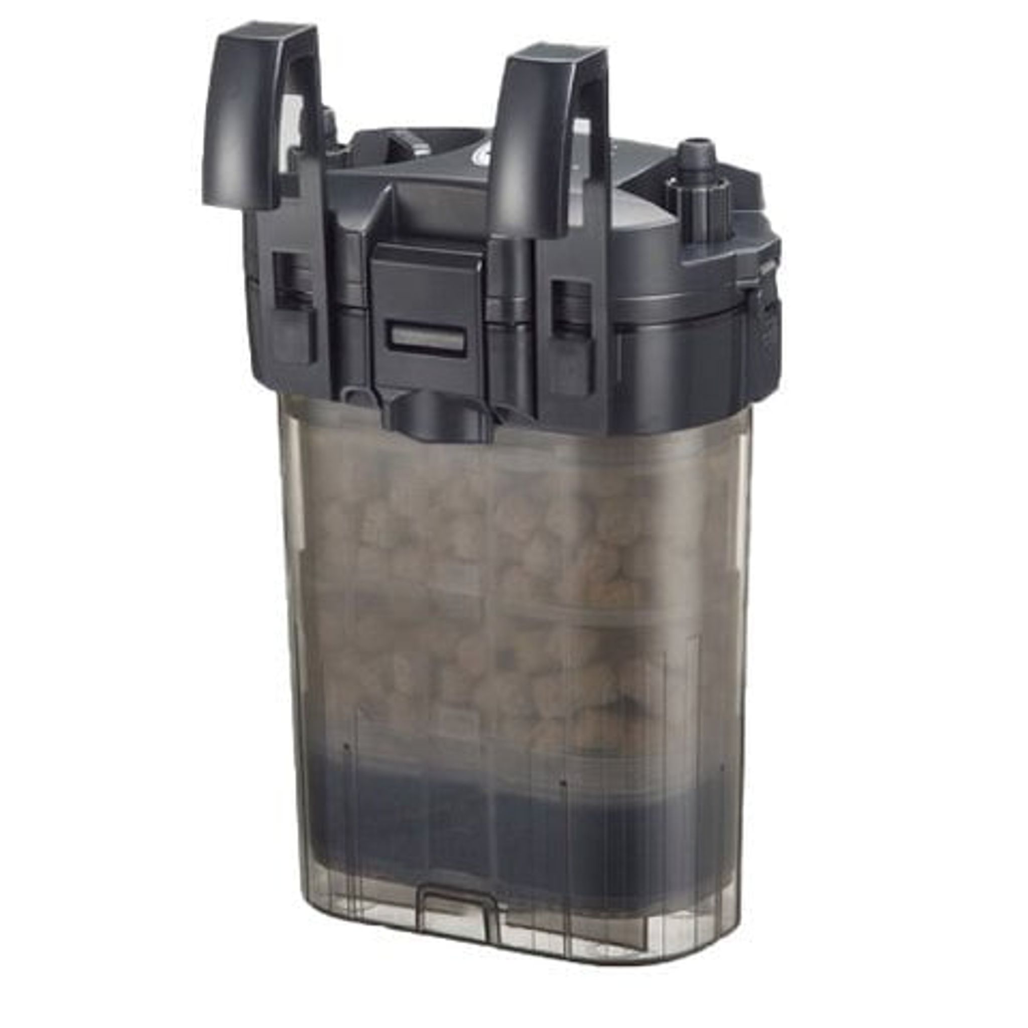 SHIRUBA XB305 External Canister Filter (Compact & Powerful, For Nano Tank)