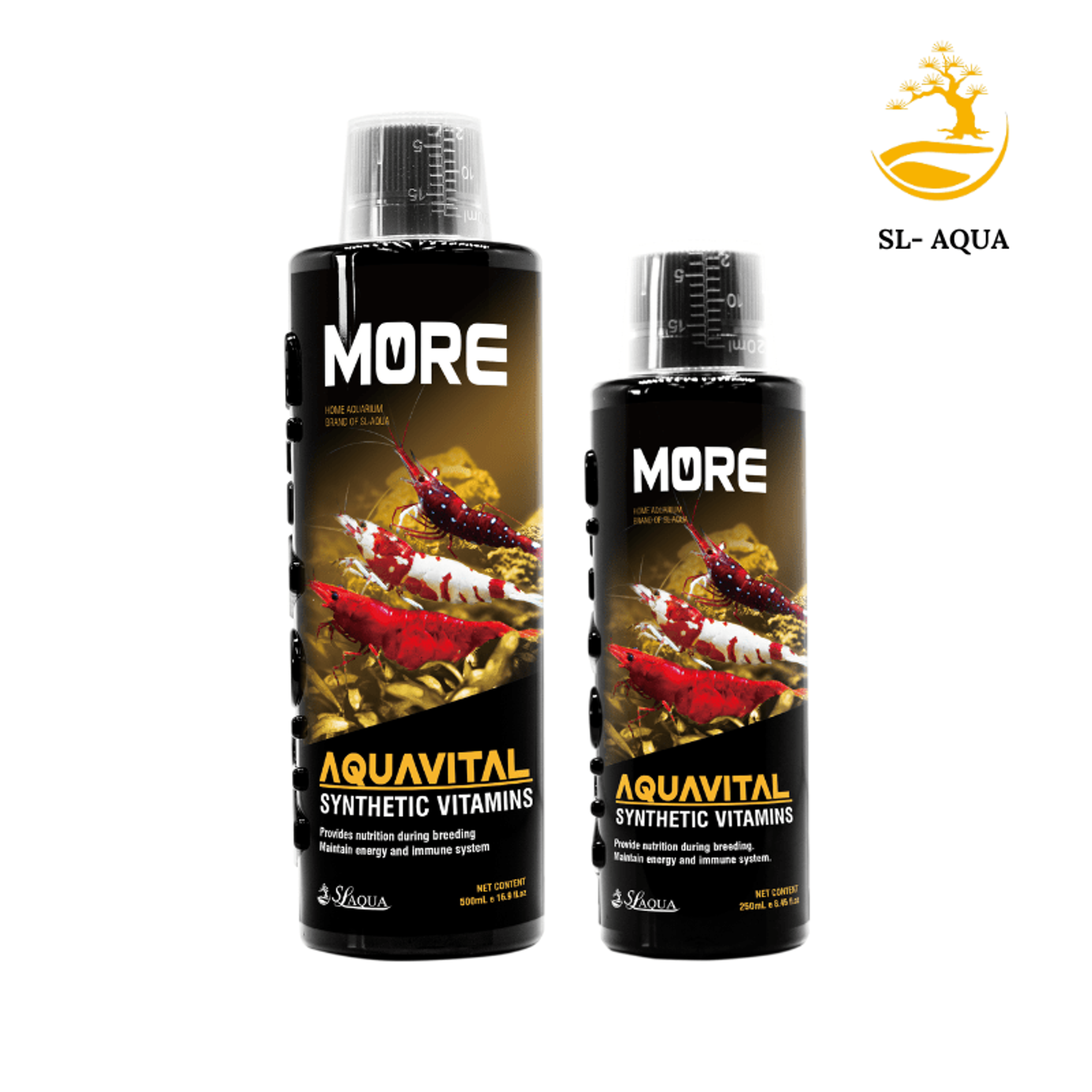 SL Aqua Aquavital (SHRIMP) (essential vitamins)